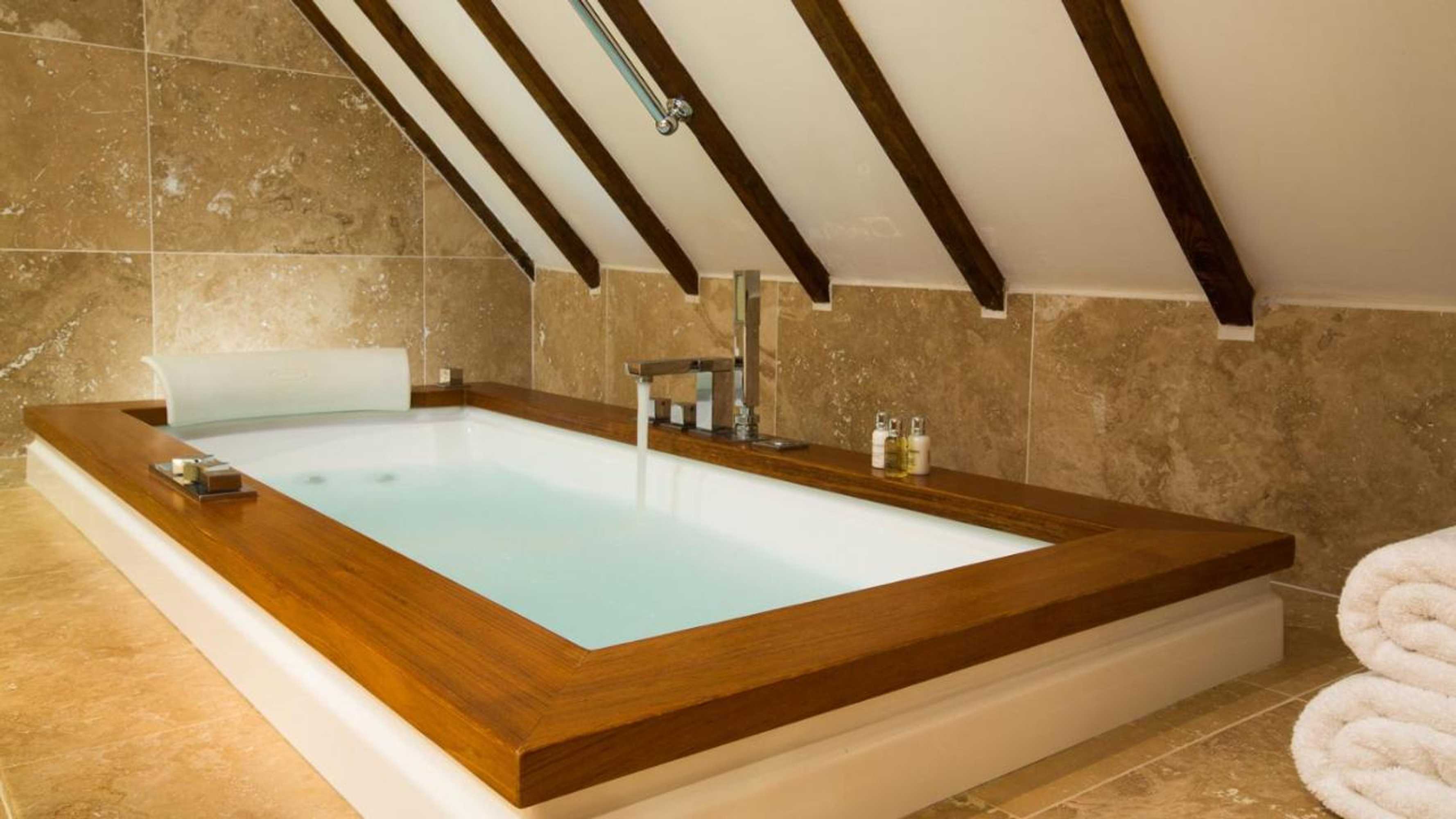 Gift card for The Priory Hotel