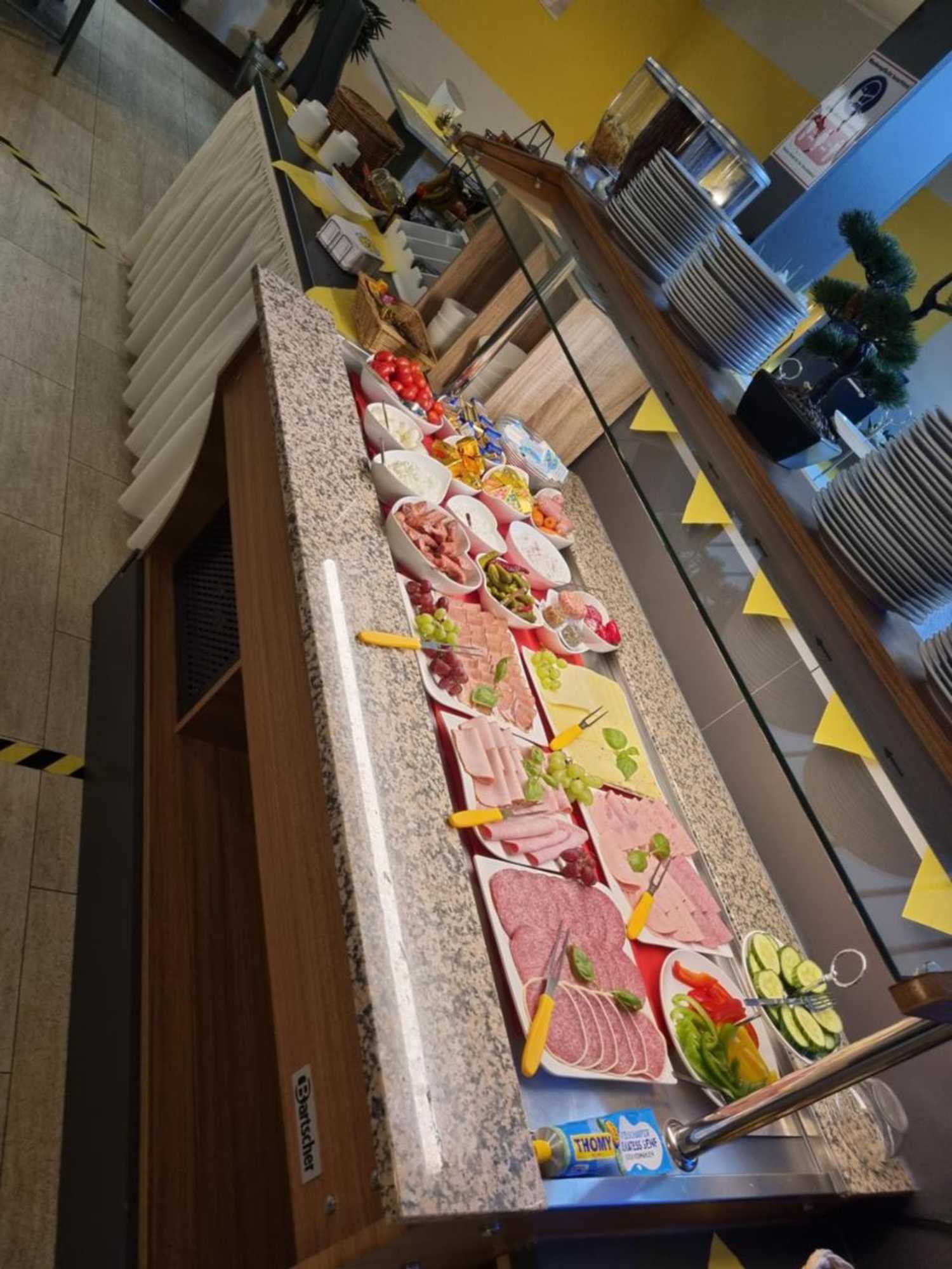 Gift card for Hotel Zum Ochsen