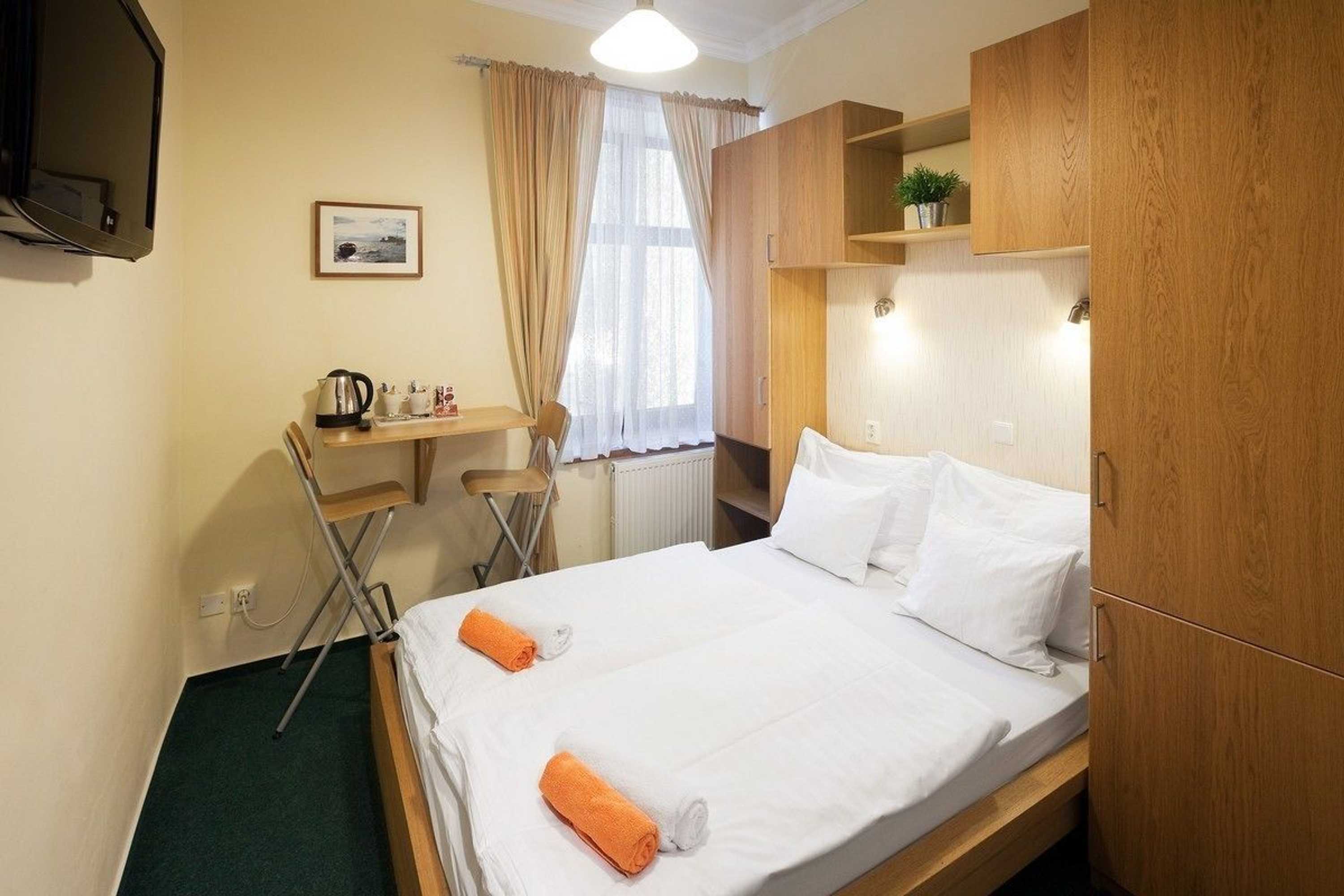 Gift card for Pytloun Self Check-In Hotel Liberec Gift card for Pytloun Self Check-In Hotel Liberec