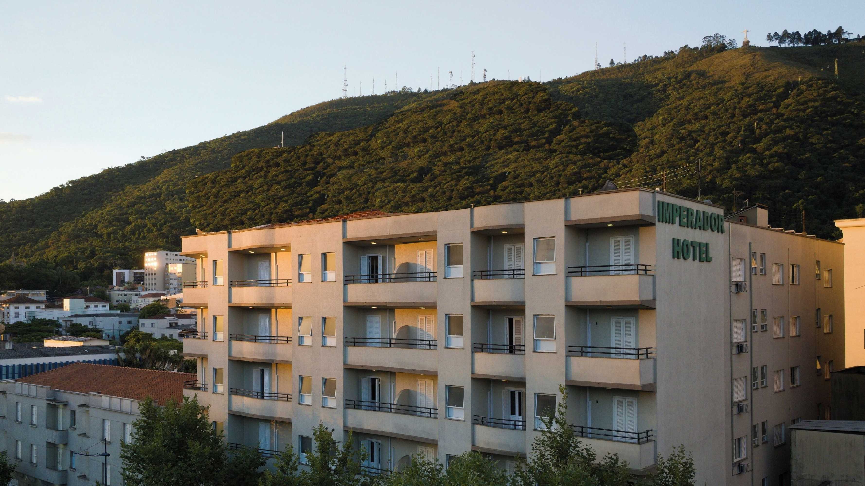 Gift card for Imperador Hotel