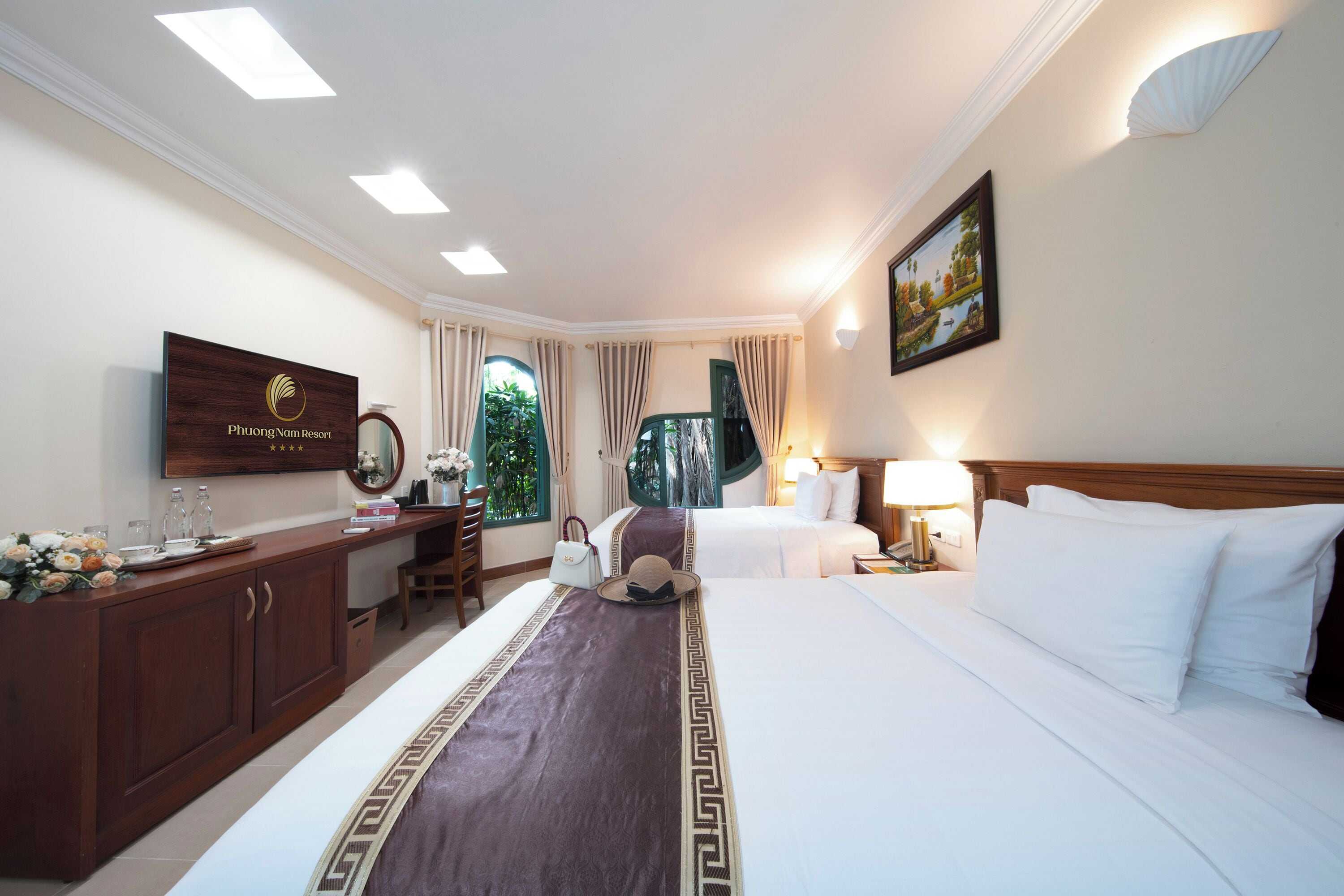 Gift card for Phuong Nam Resort Gift card for Phuong Nam Resort