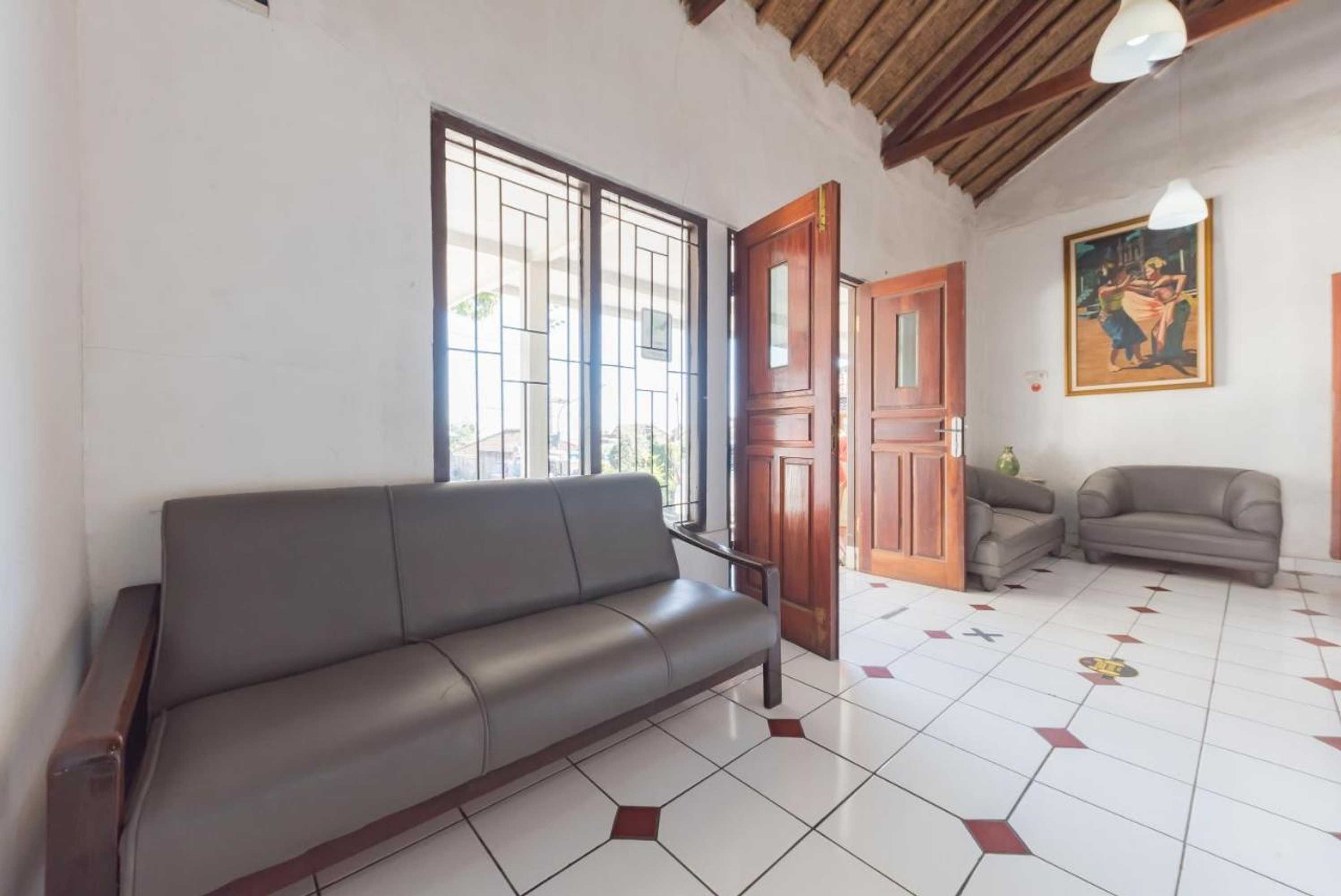 Gift card for Reddoorz Syariah @ Jl Raya Sukabumi