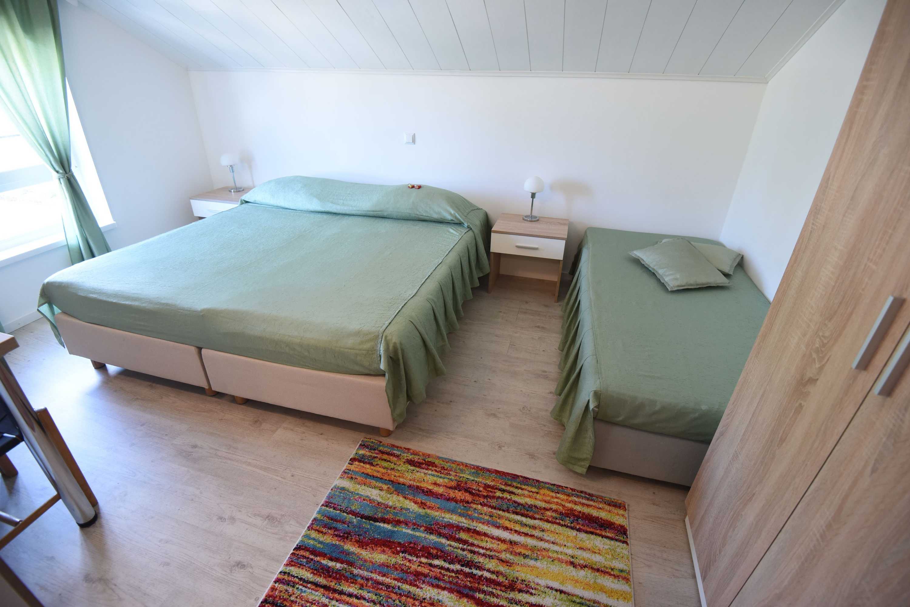 Gift card for Hotel Vicko