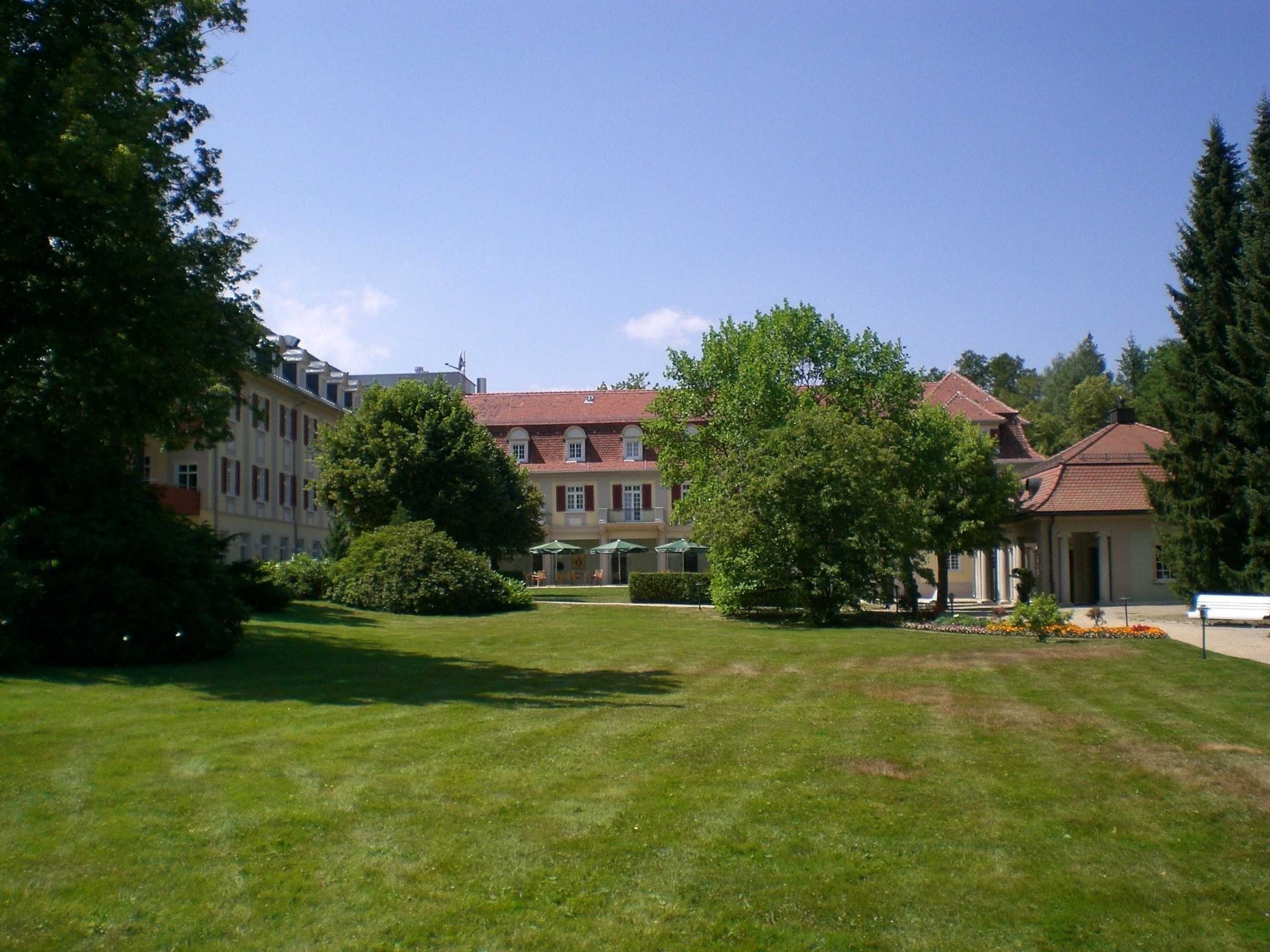 Gift card for Sante Royale Hotel- & Gesundheitsresort Gift card for Sante Royale Hotel- & Gesundheitsresort