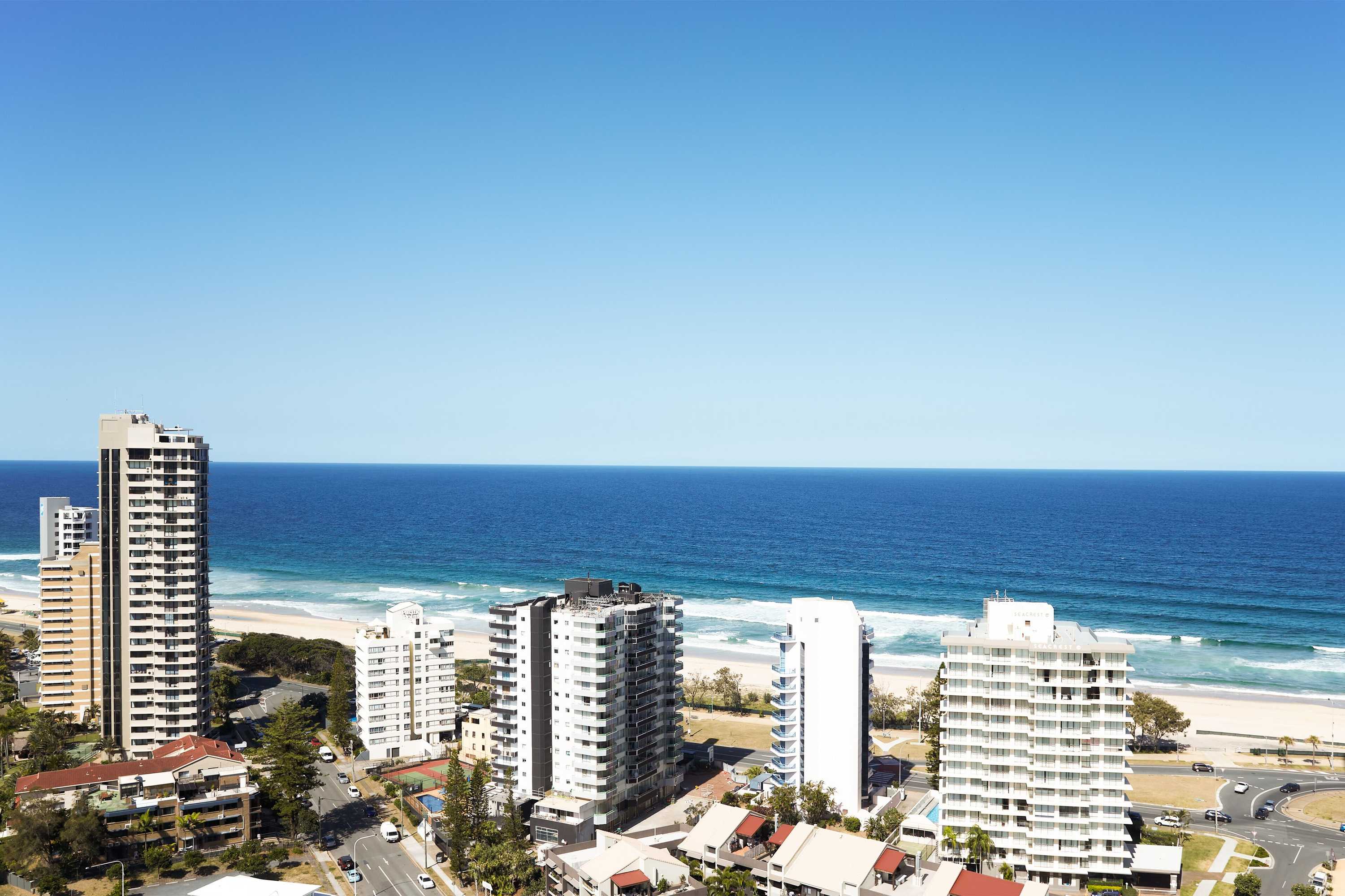 Gift card for JW Marriott Gold Coast Resort & Spa Gift card for JW Marriott Gold Coast Resort & Spa