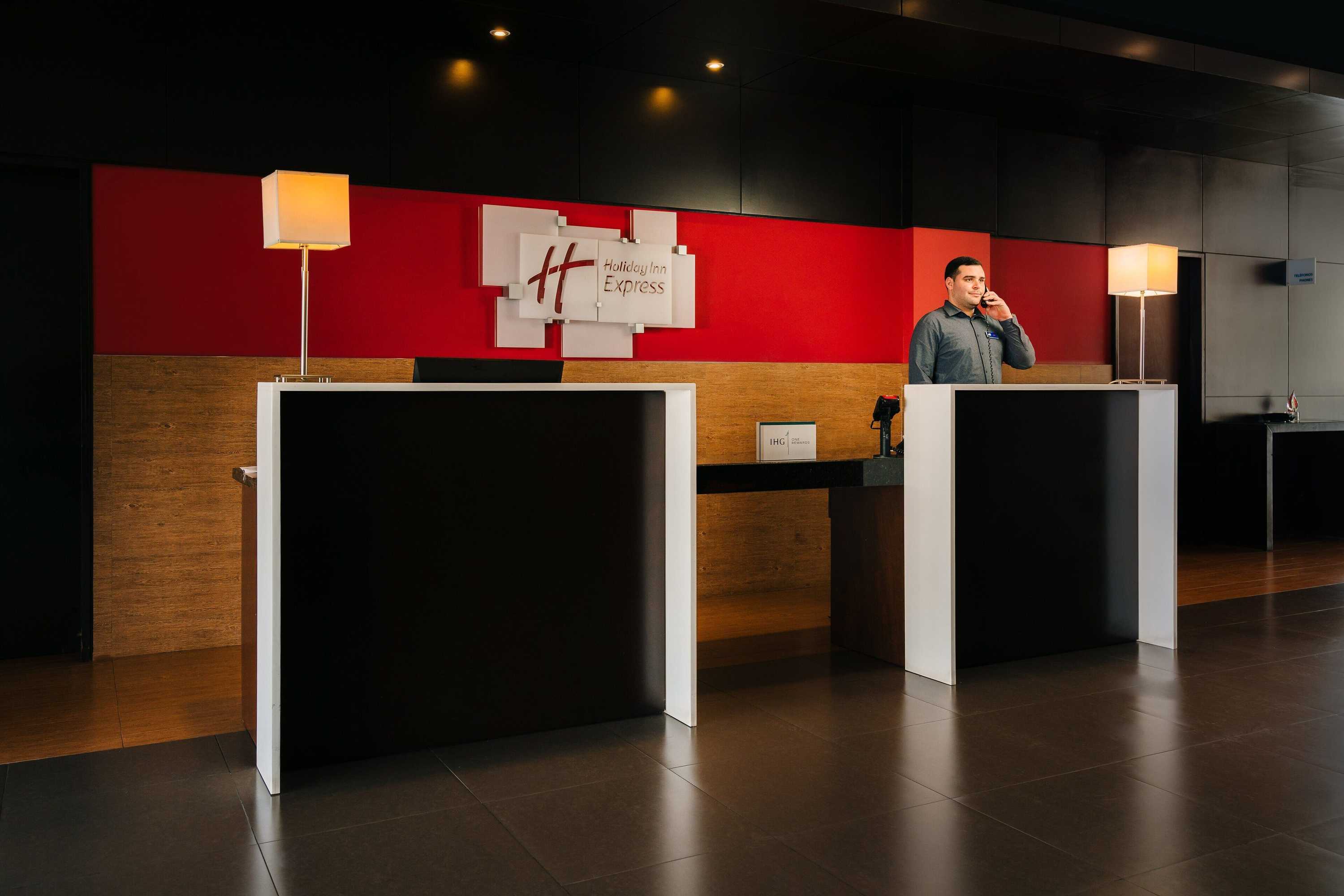 Gift card for Holiday Inn Express Tegucigalpa by Ihg Gift card for Holiday Inn Express Tegucigalpa by Ihg