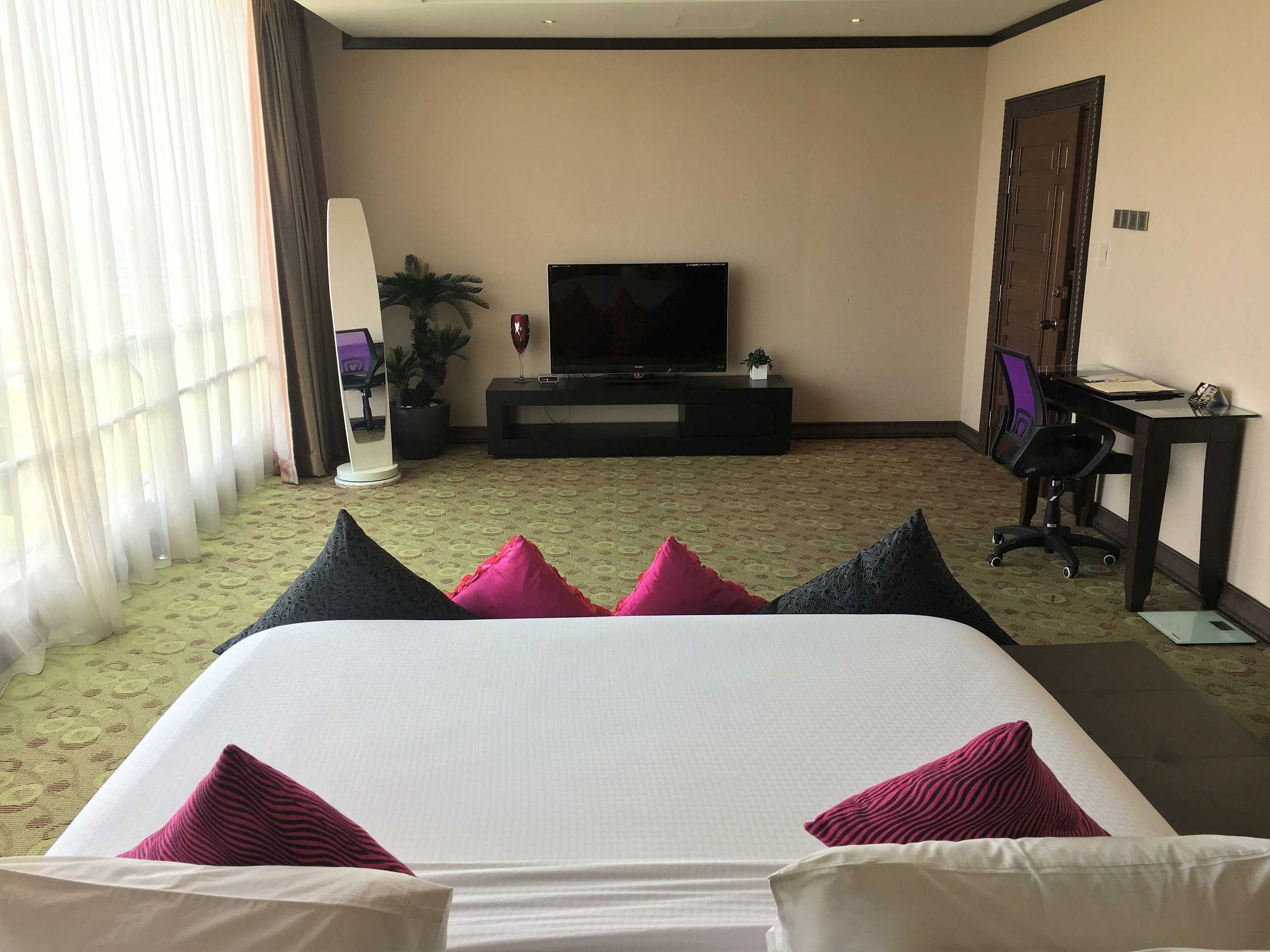Gift card for Kinta Riverfront Hotel & Suites Gift card for Kinta Riverfront Hotel & Suites