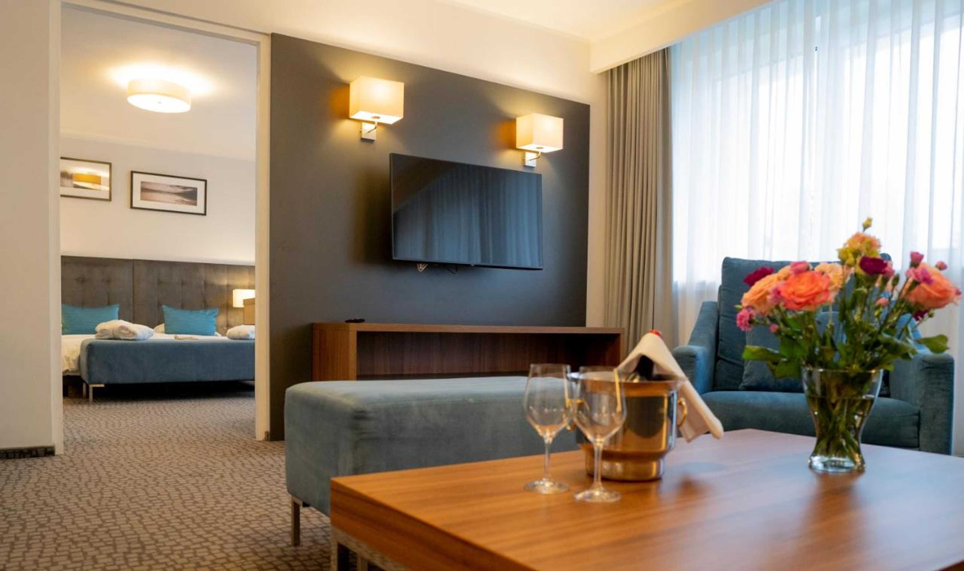 Gift card for Hotel Wolin Gift card for Hotel Wolin