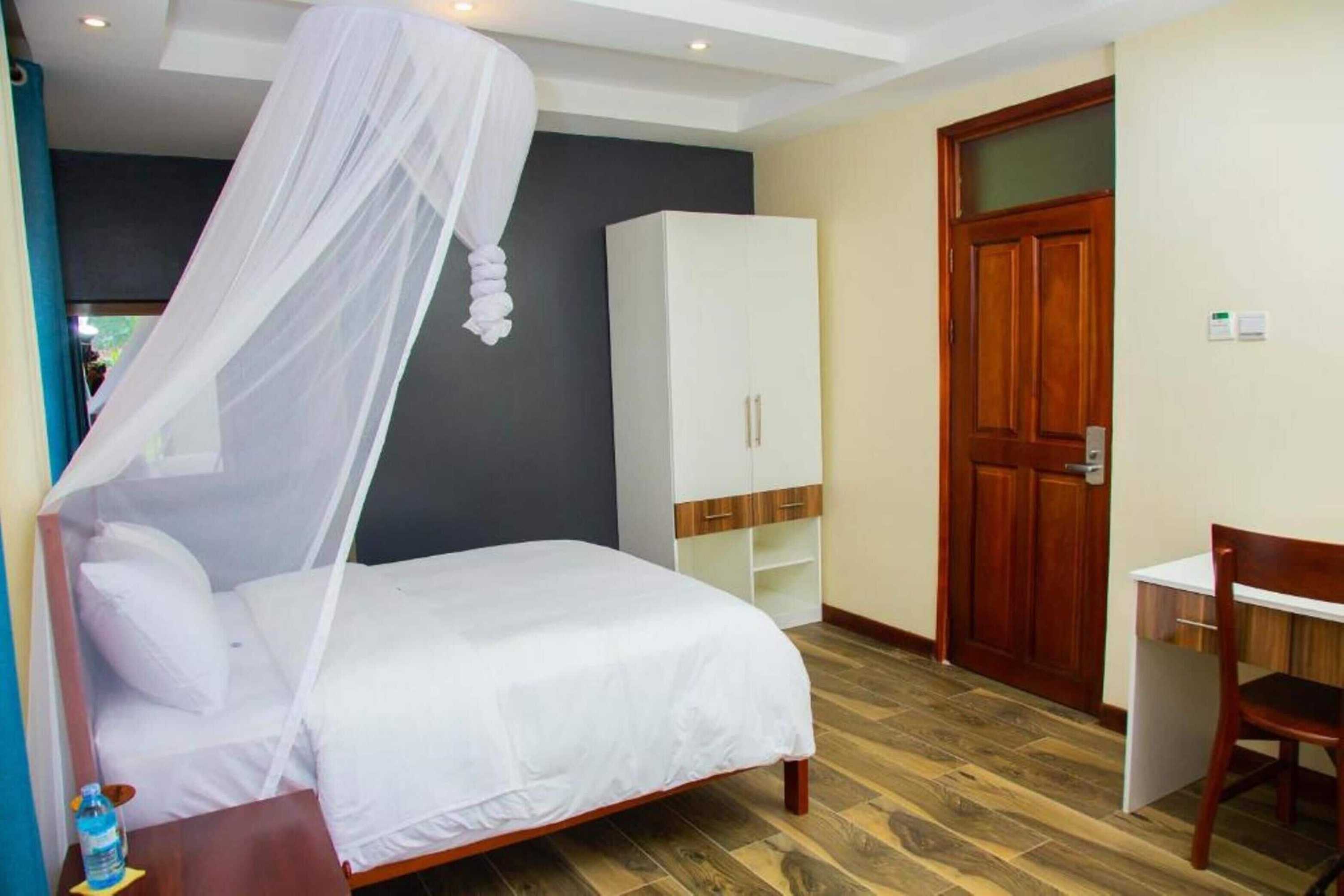 Gift card for Nataaha Hotels