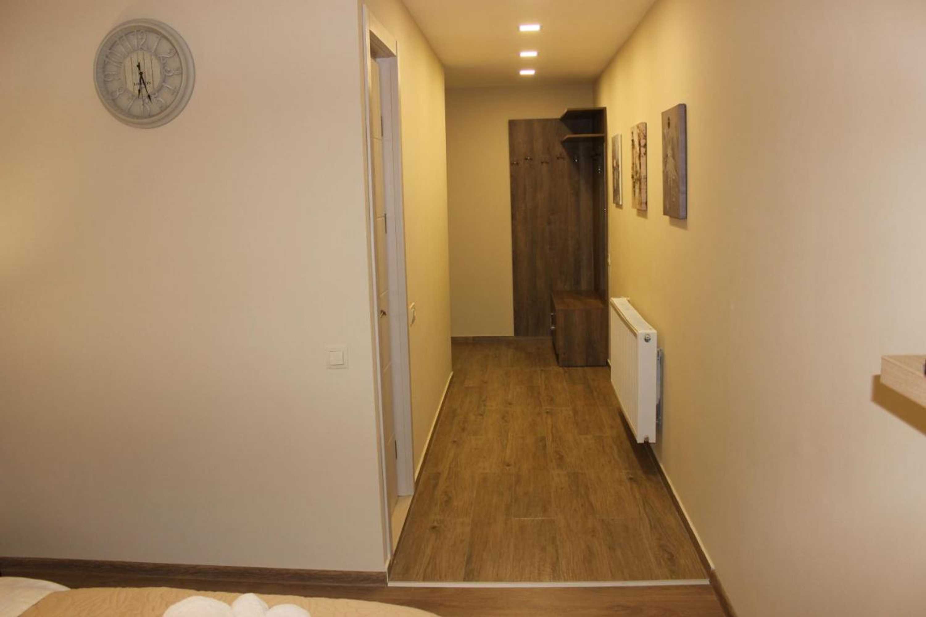 Gift card for Golden Borjomi