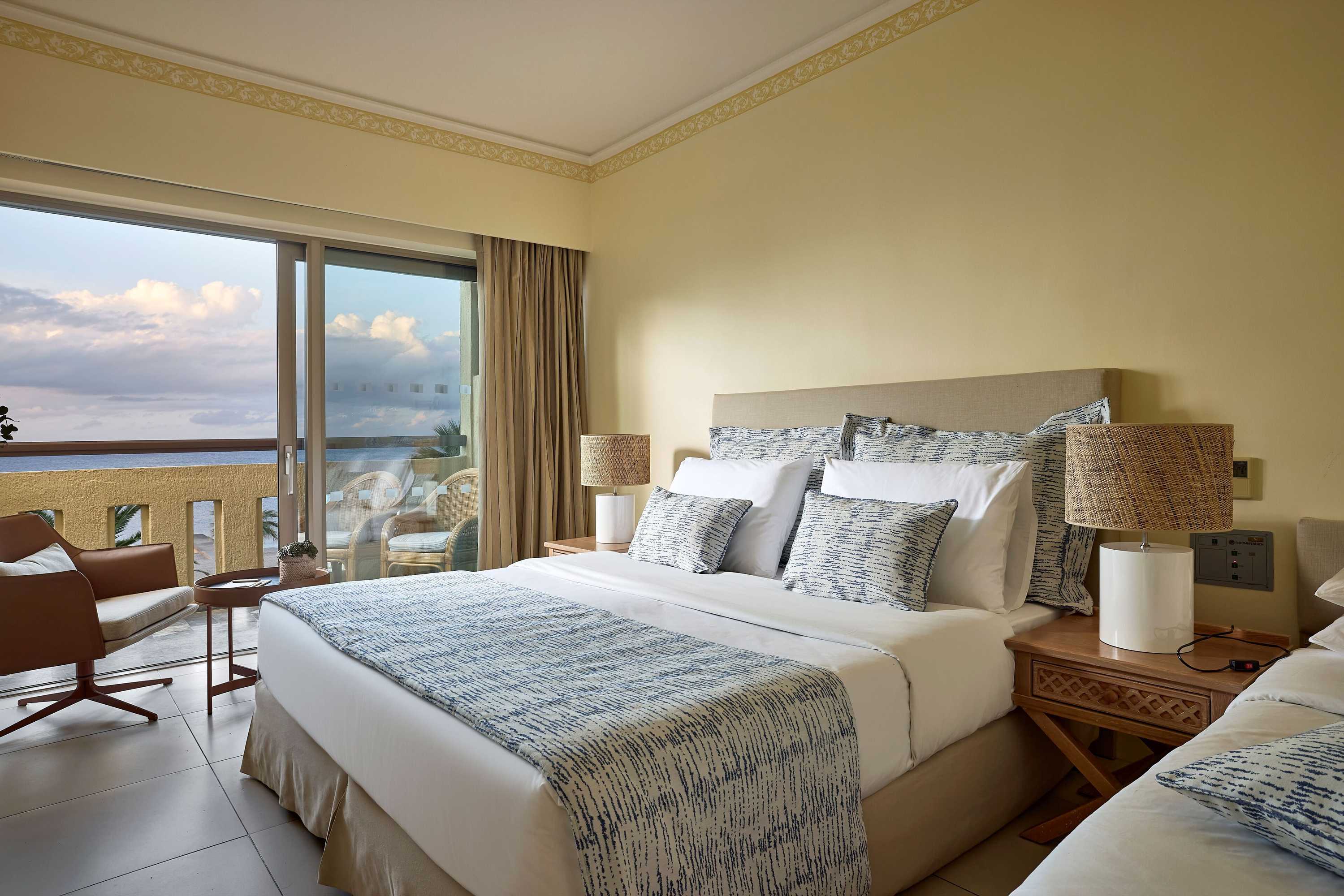 Gift card for Aquila Rithymna Beach Gift card for Aquila Rithymna Beach