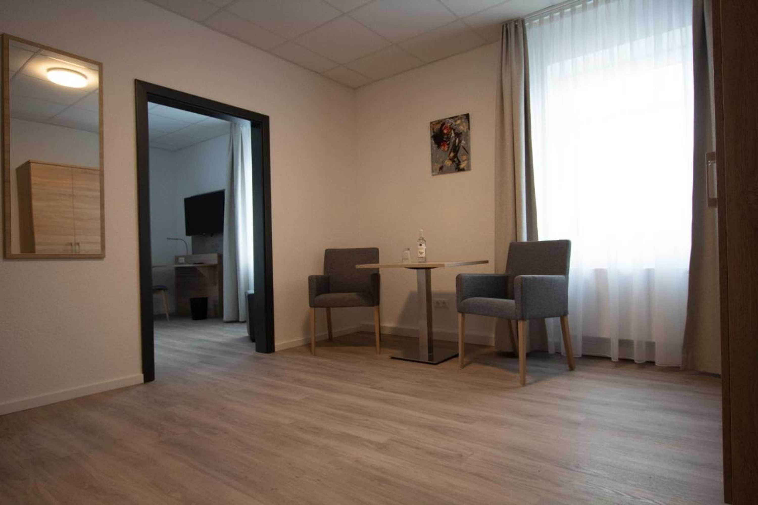 Gift card for Central Hotel Wagenfeld