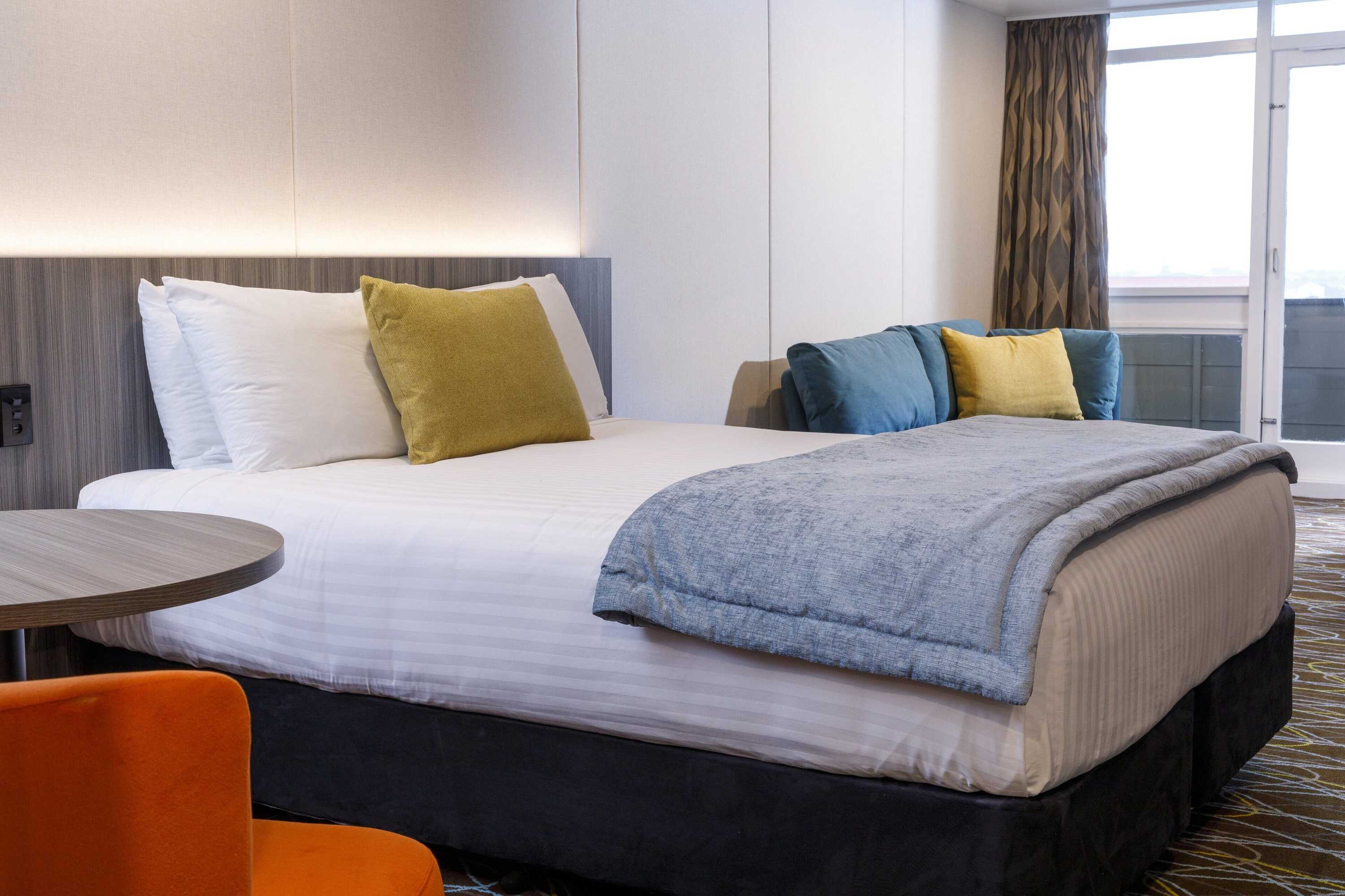 Gift card for Copthorne Hotel Greymouth Gift card for Copthorne Hotel Greymouth
