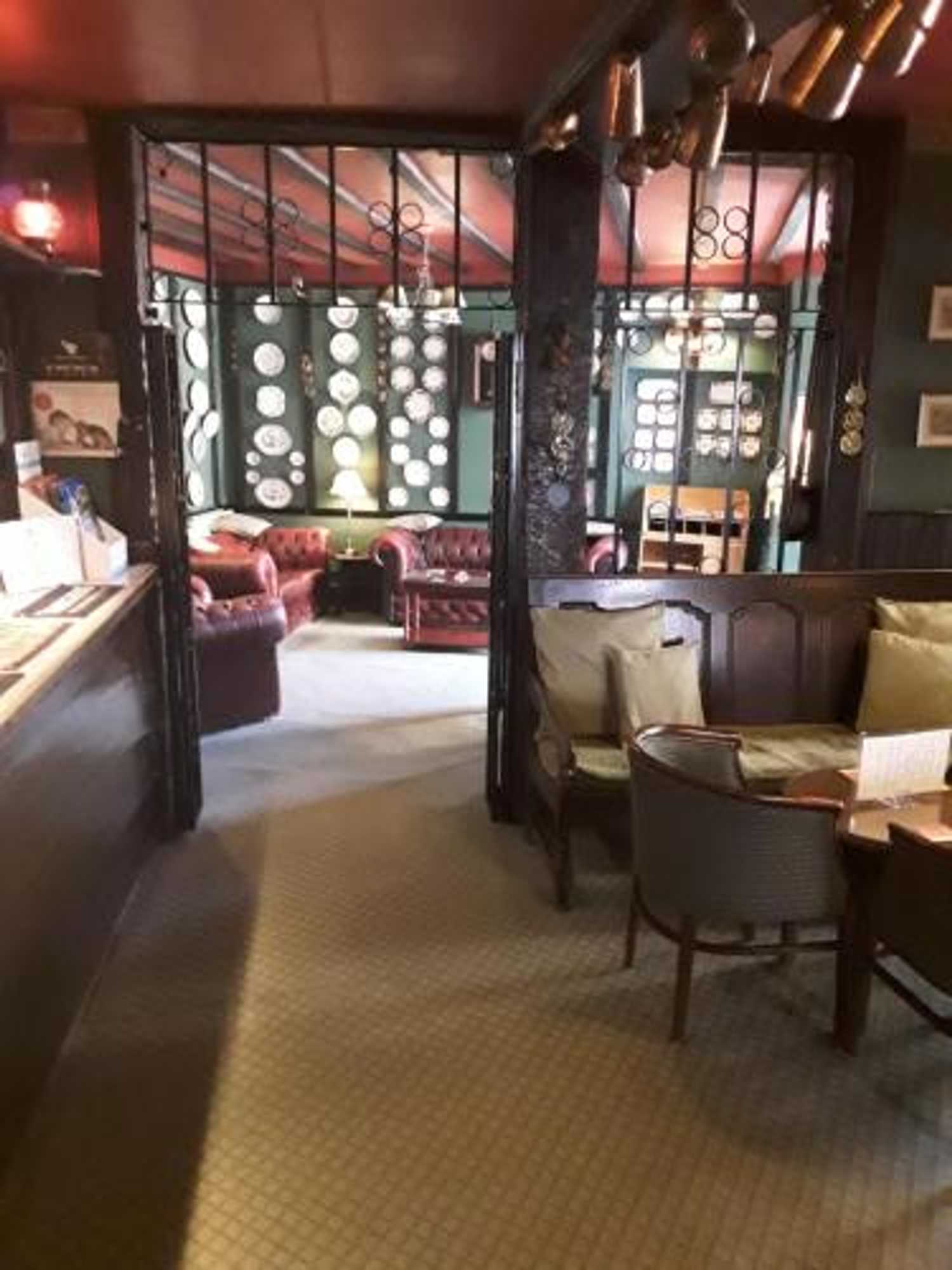 Gift card for Langport Arms Hotel Gift card for Langport Arms Hotel