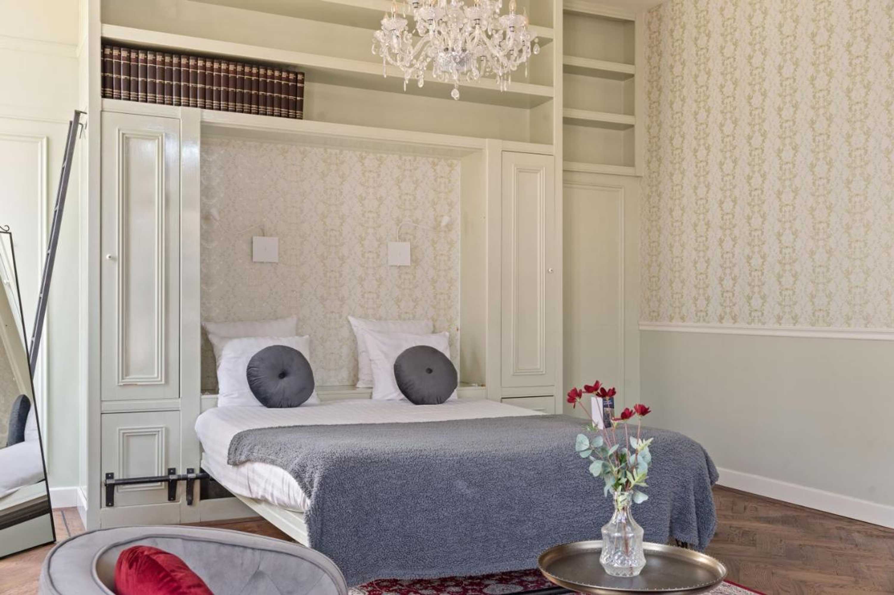 Gift card for Boetiekhotel Ons Oude Raadhuis