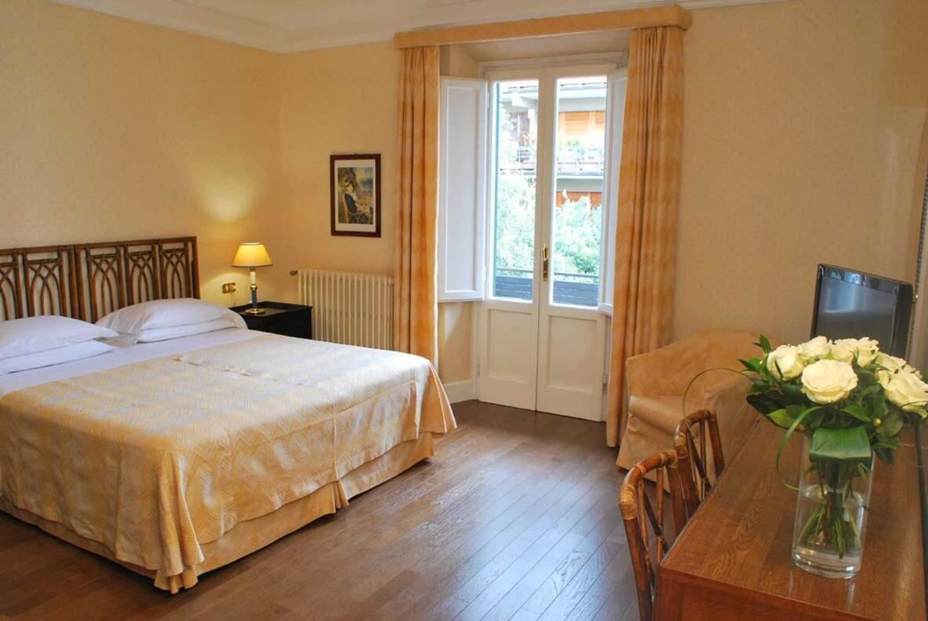 Gift card for Grand Hotel Francia & Quirinale Gift card for Grand Hotel Francia & Quirinale