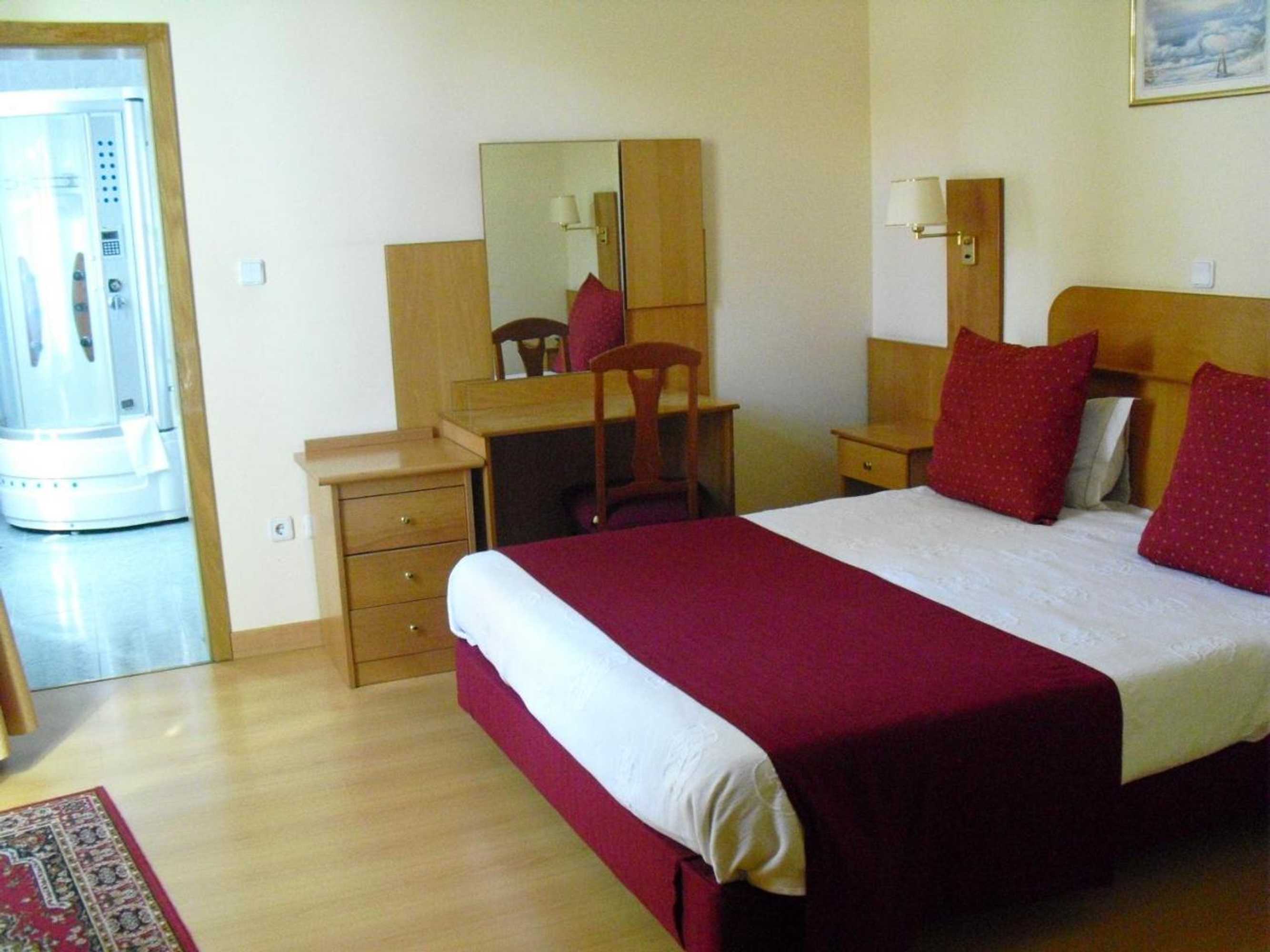 Gift card for Hotel Solneve