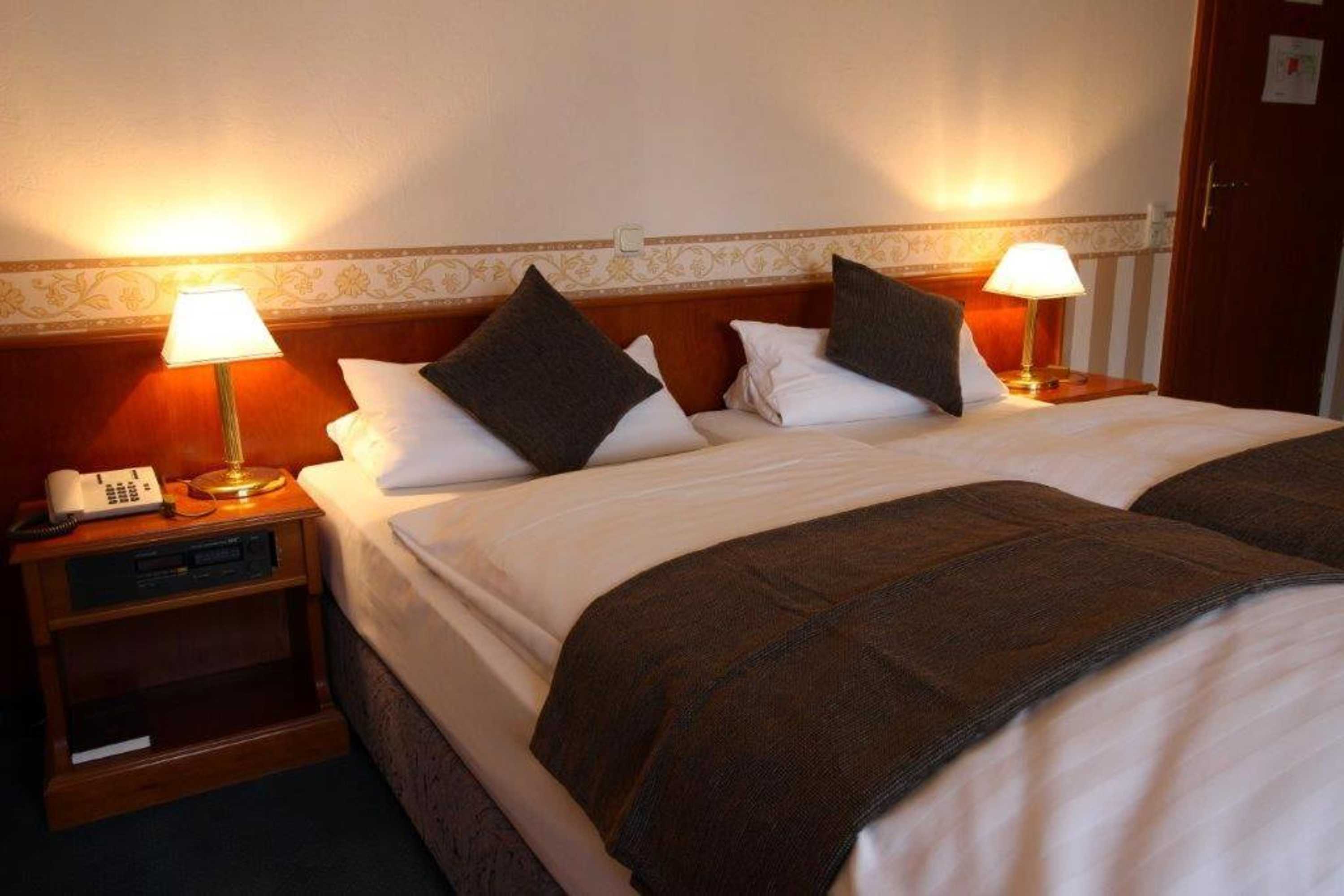 Gift card for Hotel Burg-Mühle