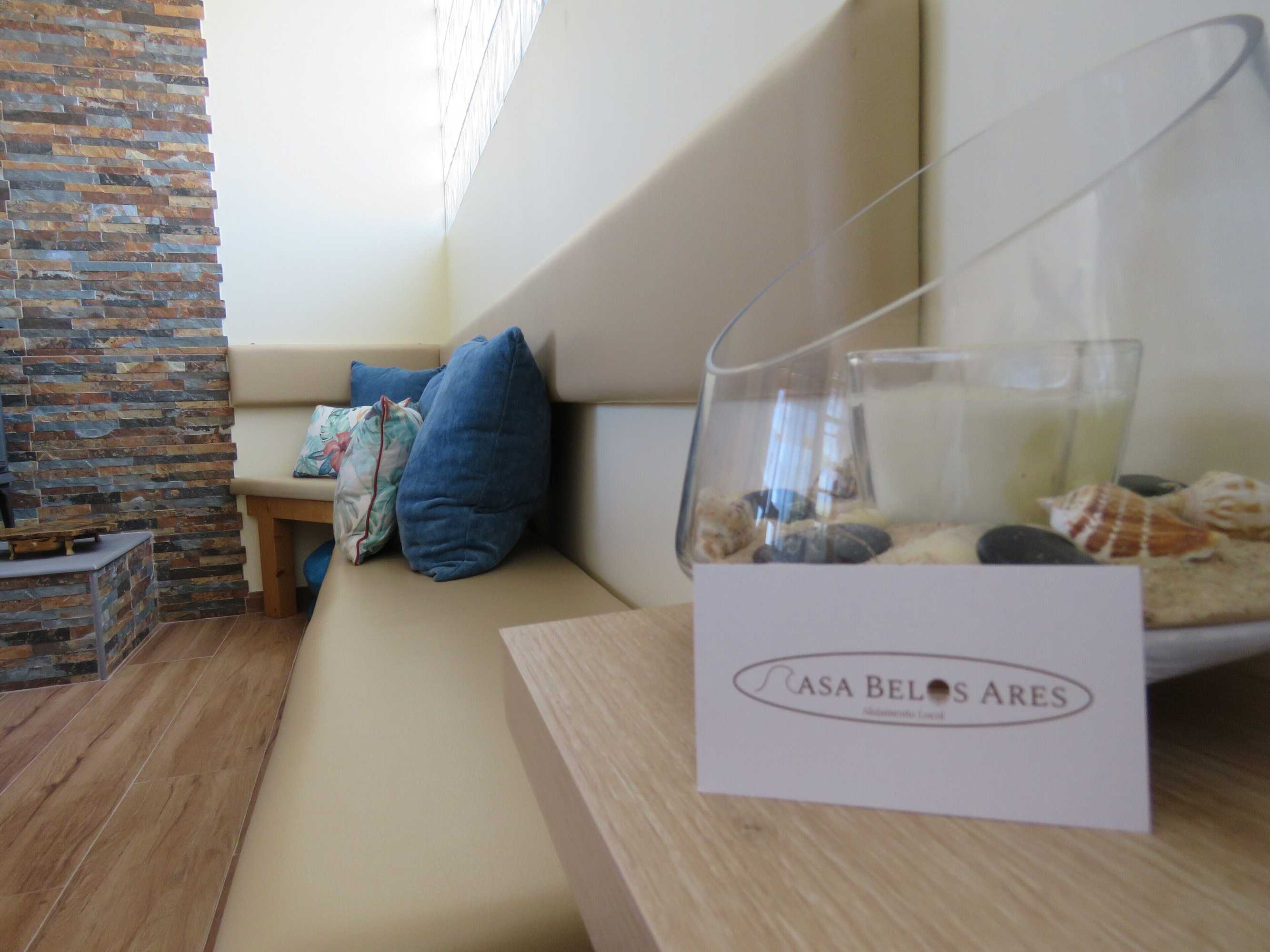 Gift card for Casa Belos Ares Gift card for Casa Belos Ares