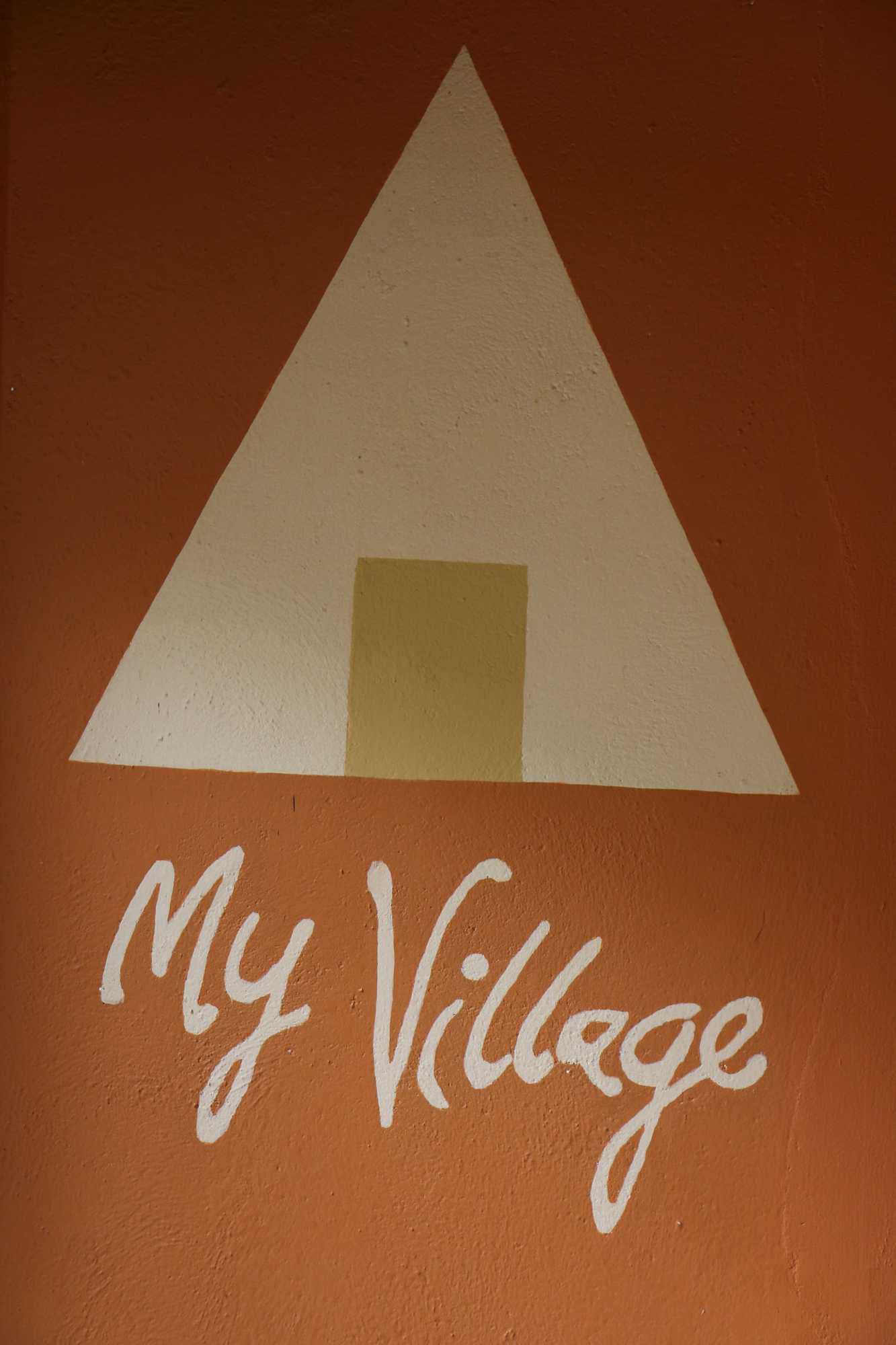 Gift card for My Village Gift card for My Village