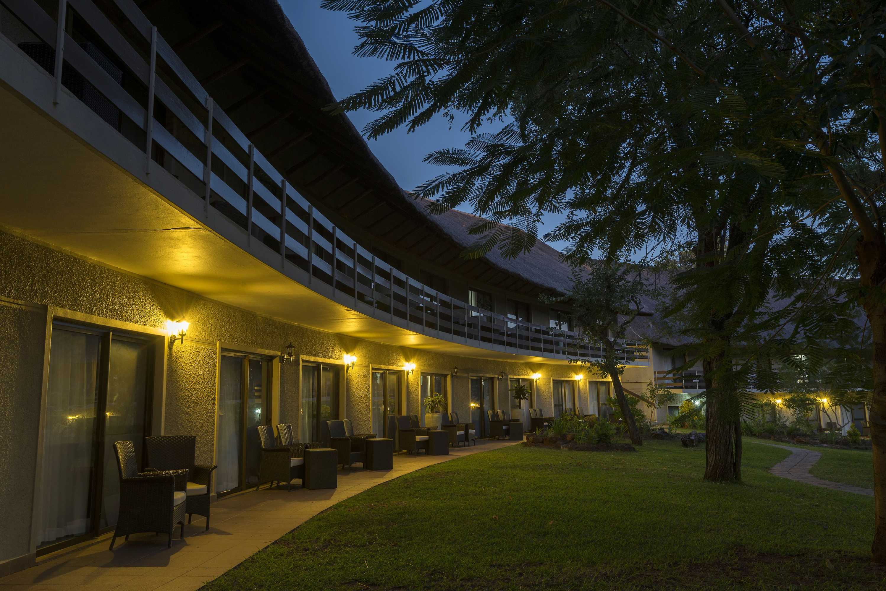 Gift card for A'zambezi River Lodge Gift card for A'zambezi River Lodge