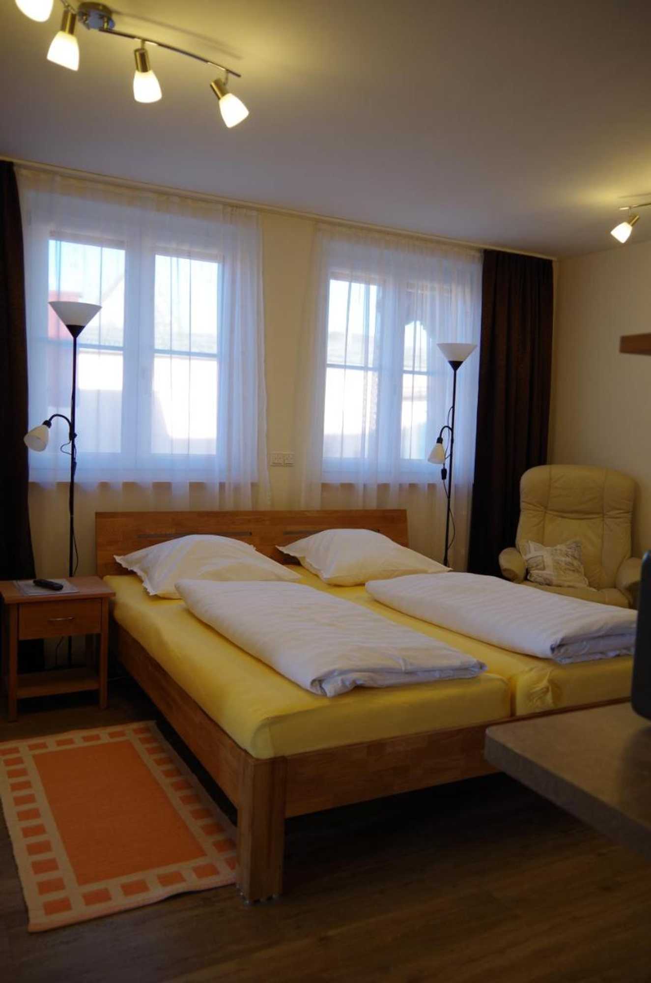 Gift card for Appartement Fleischmann