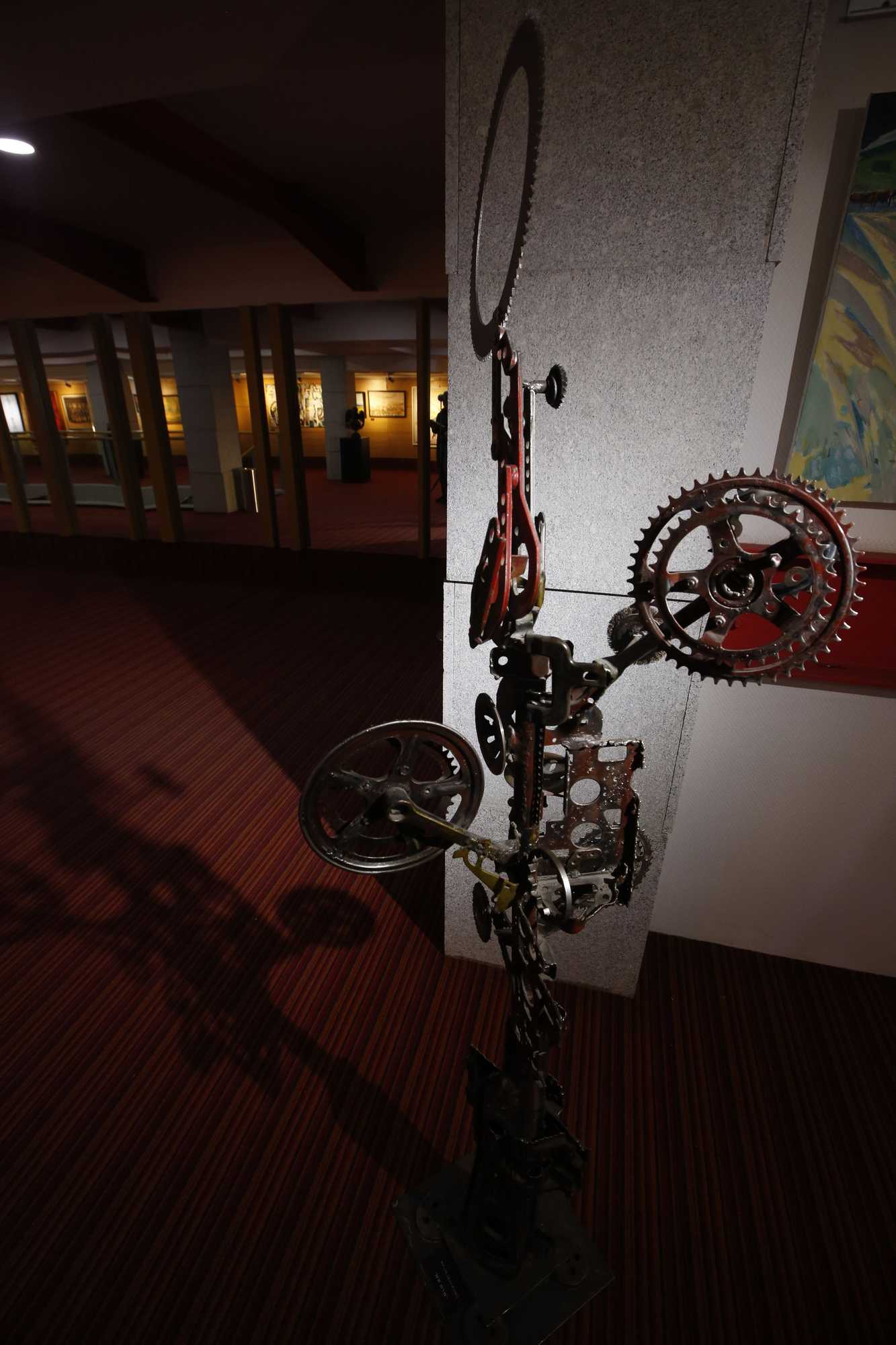 Gift card for The Corporate Hotel And Convention Centre