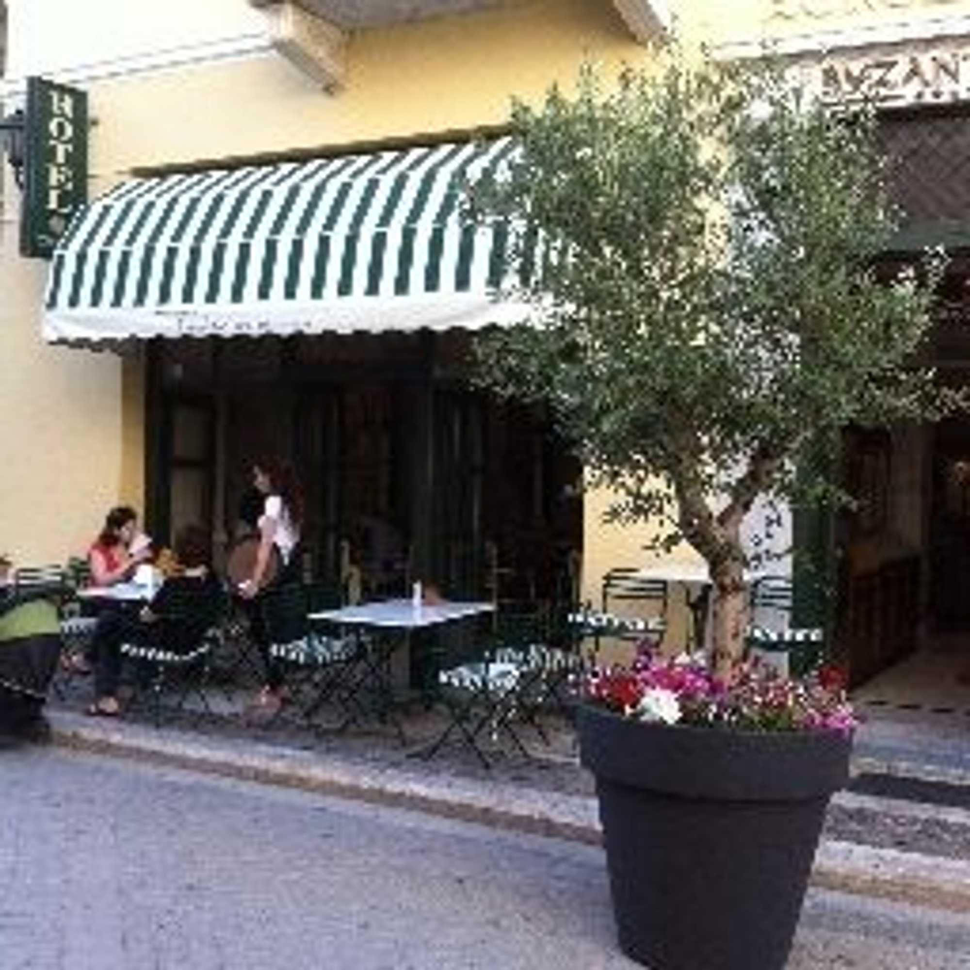 Gift card for Byzantino Hotel Gift card for Byzantino Hotel