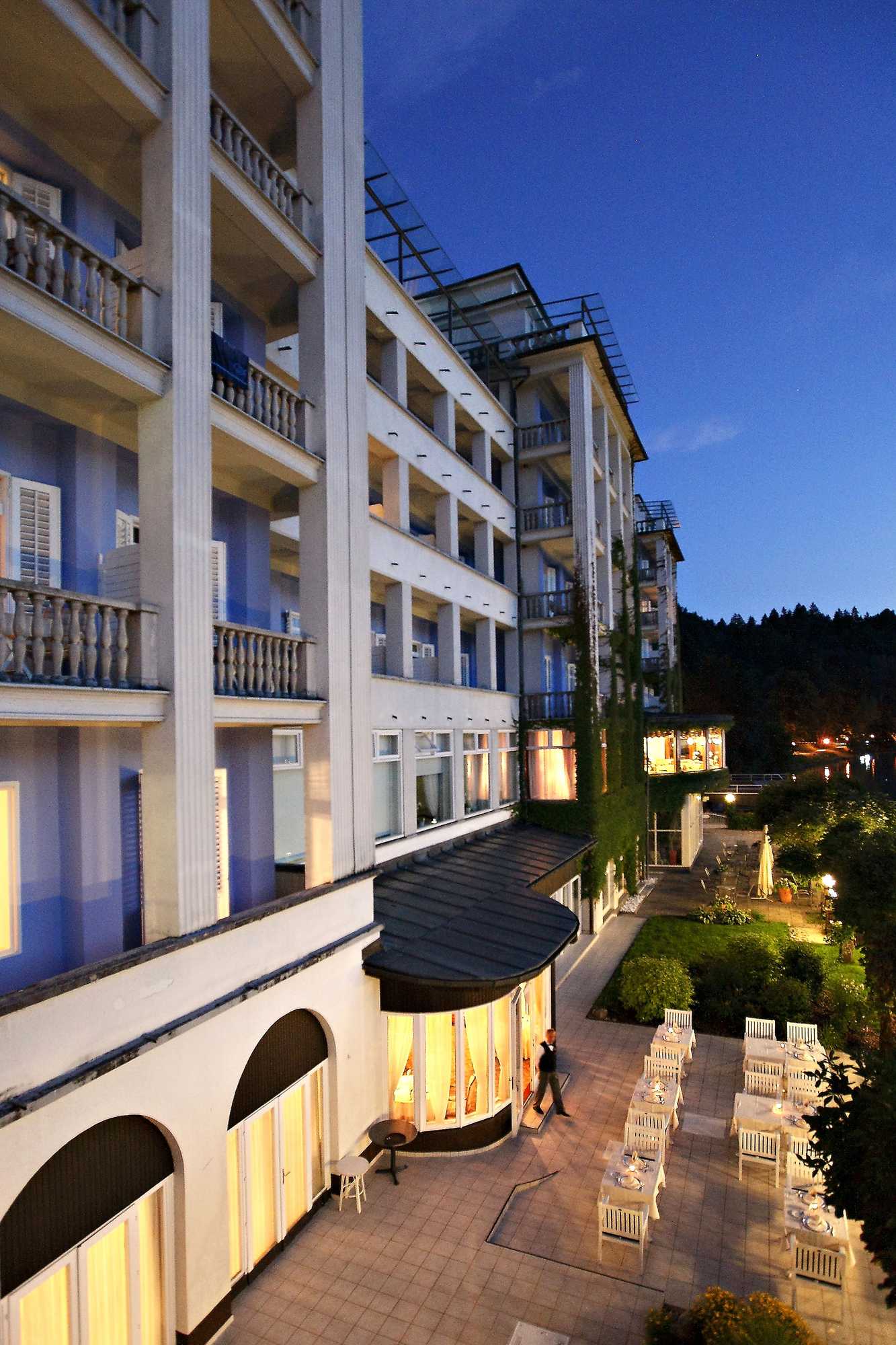 Gift card for Grand Hotel Toplice Gift card for Grand Hotel Toplice