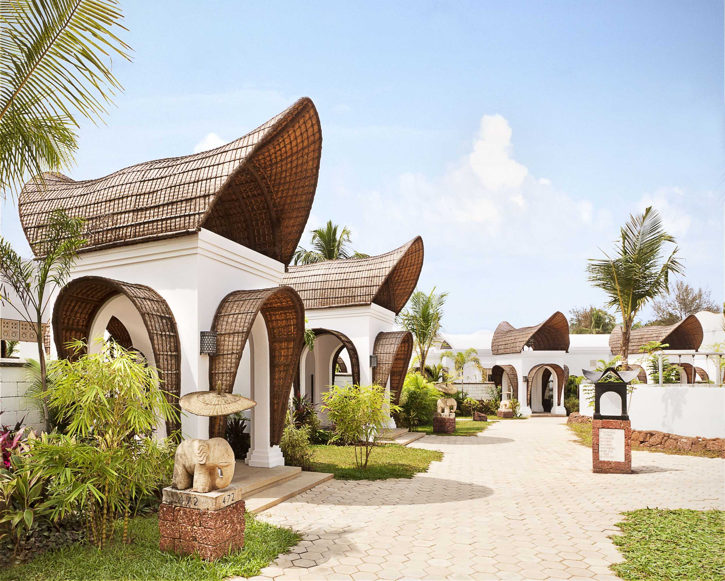 Gift card for Taj Bekal Resort & Spa, Kerala Gift card for Taj Bekal Resort & Spa, Kerala