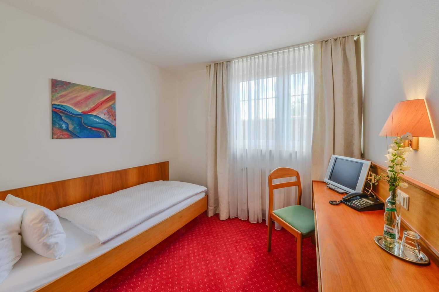 Gift card for Mayers Waldhorn Hotel