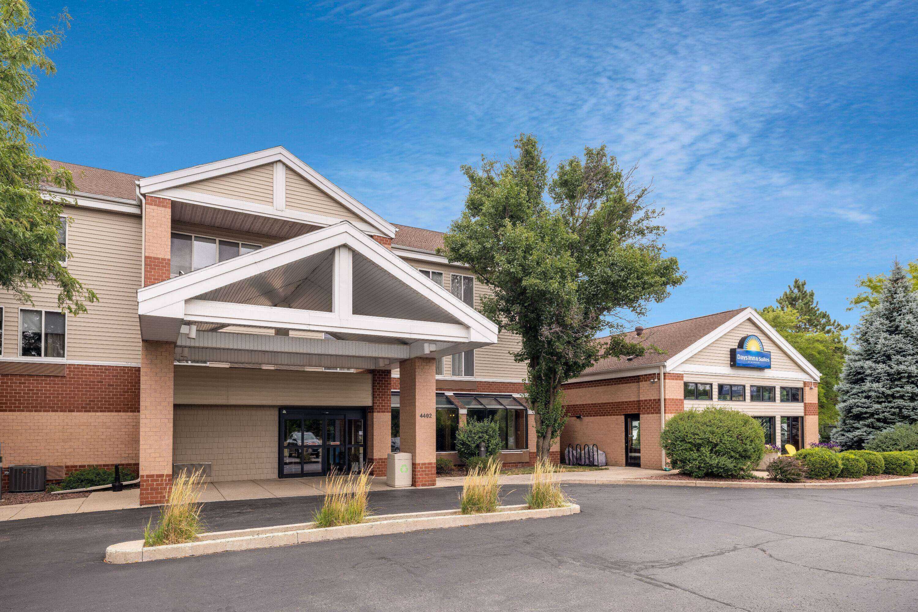 Gift card for Days Inn & Suites by Wyndham Madison Gift card for Days Inn & Suites by Wyndham Madison