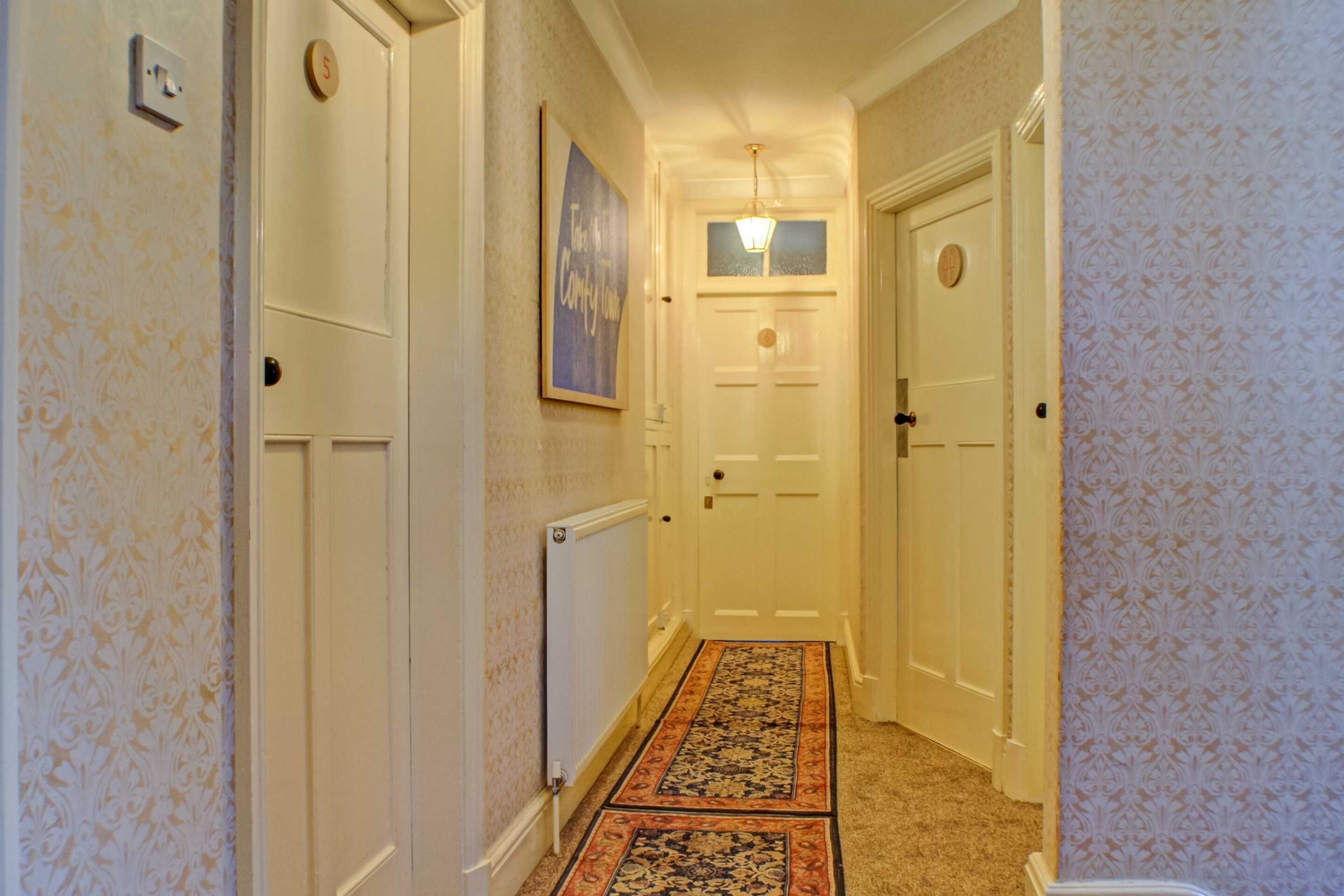 Gift card for Oyo Wayside Hotel