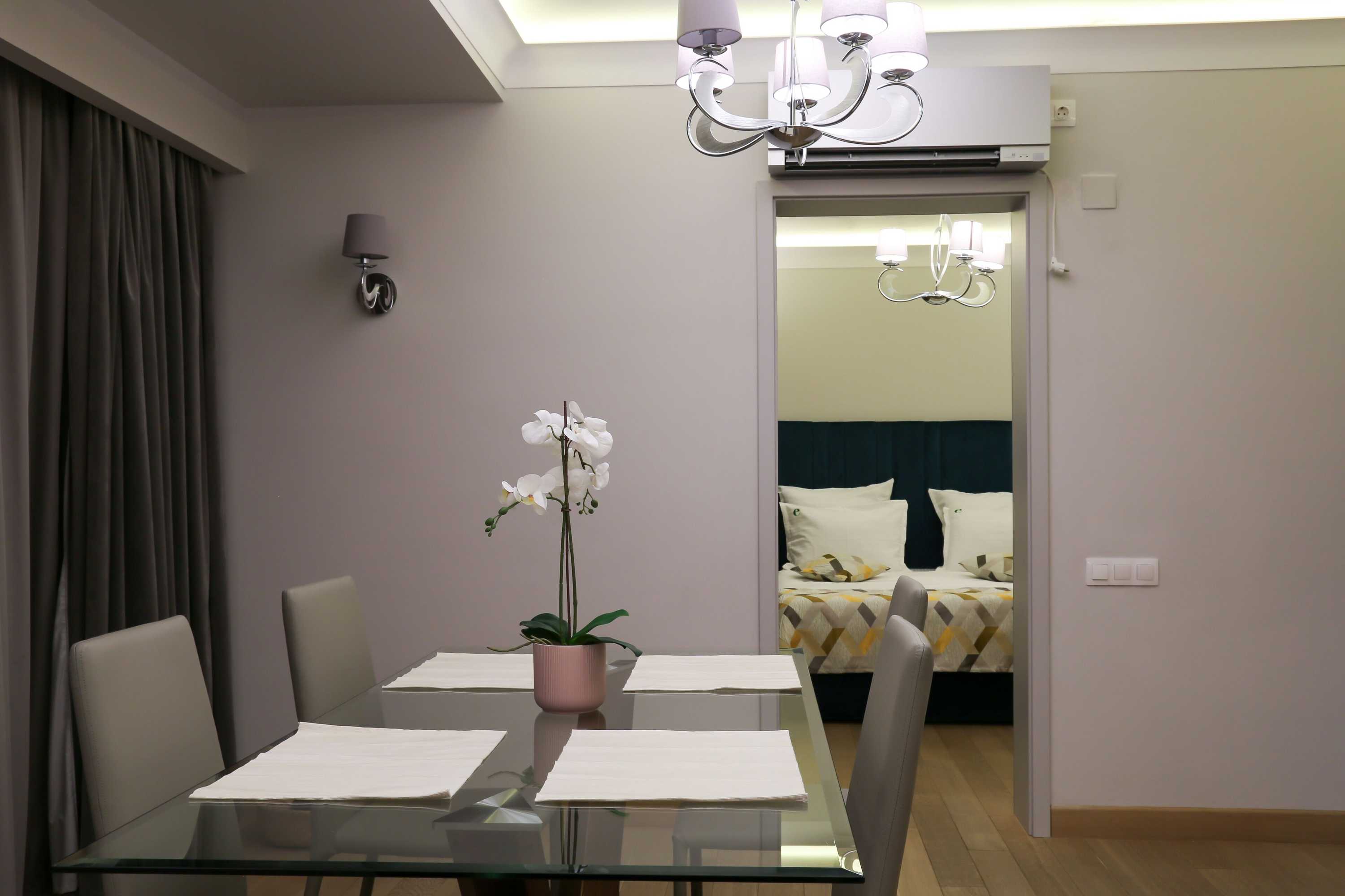 Gift card for Expecto Apartments