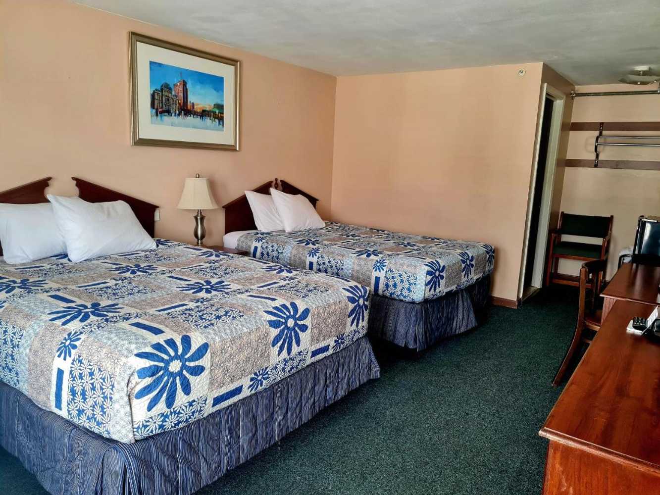 Gift card for Regal Inn Hampton Beach