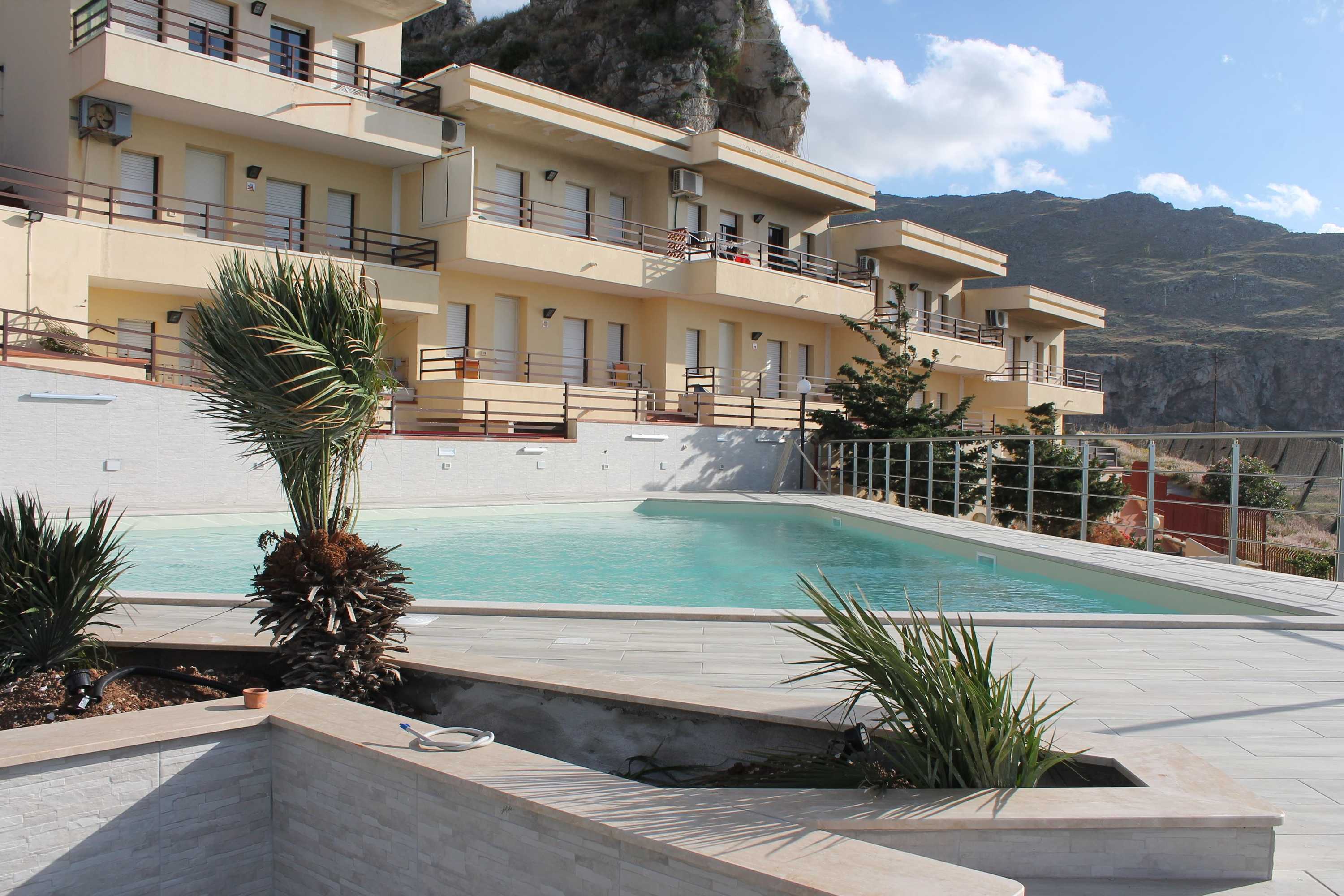 Gift card for Hotel Bellevue Del Golfo Gift card for Hotel Bellevue Del Golfo
