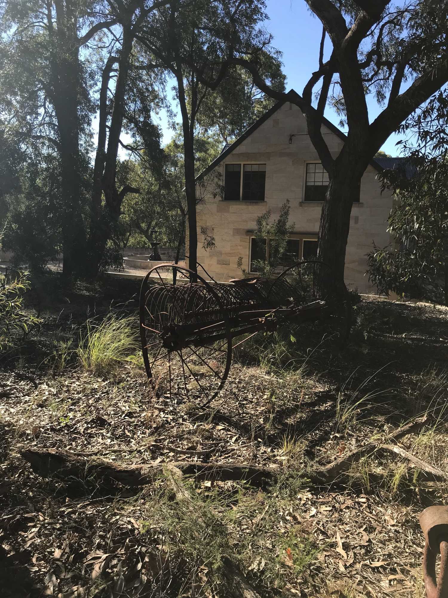 Gift card for Sunsetcottages