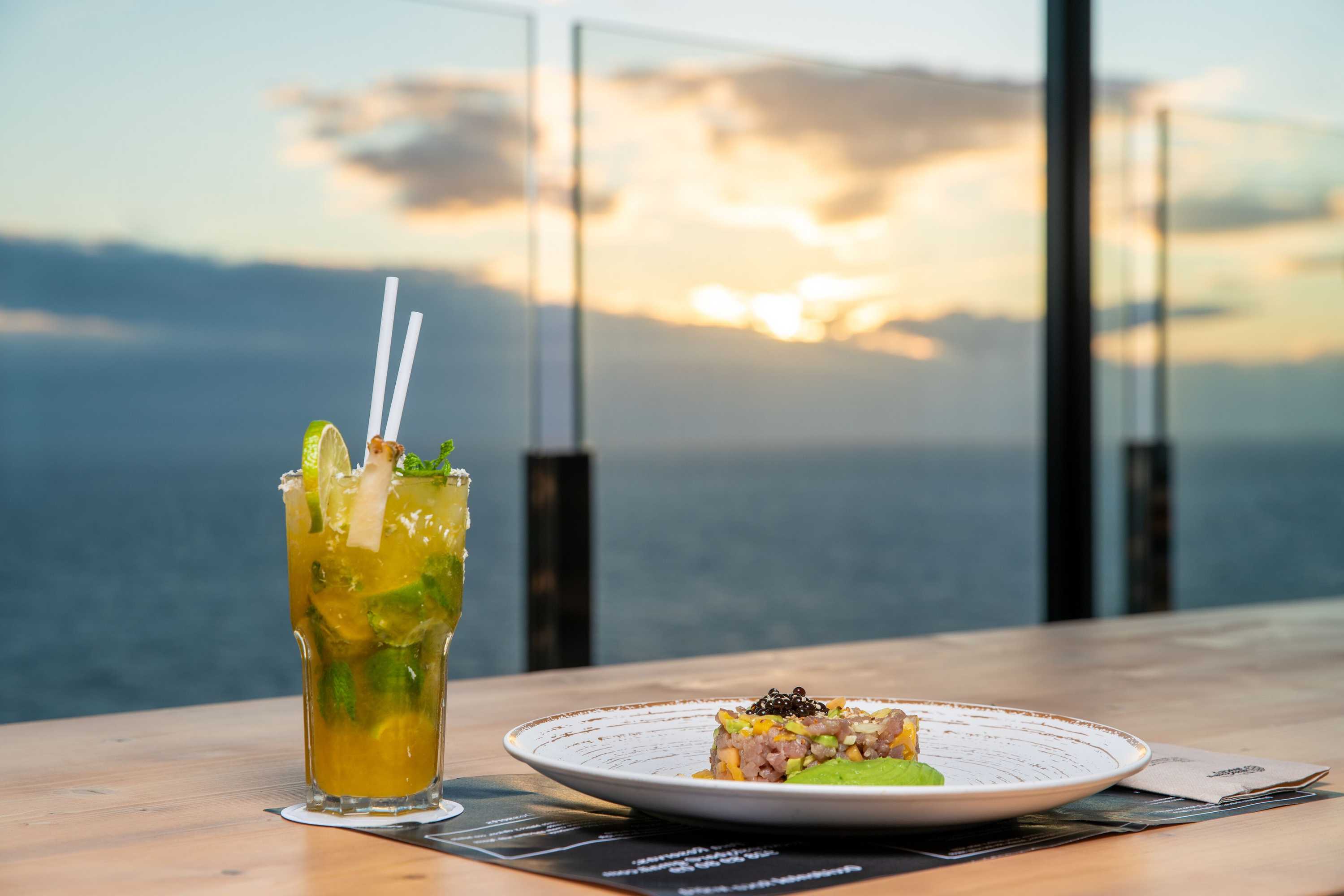 Gift card for Occidental Roca Negra - Adults Only Gift card for Occidental Roca Negra - Adults Only