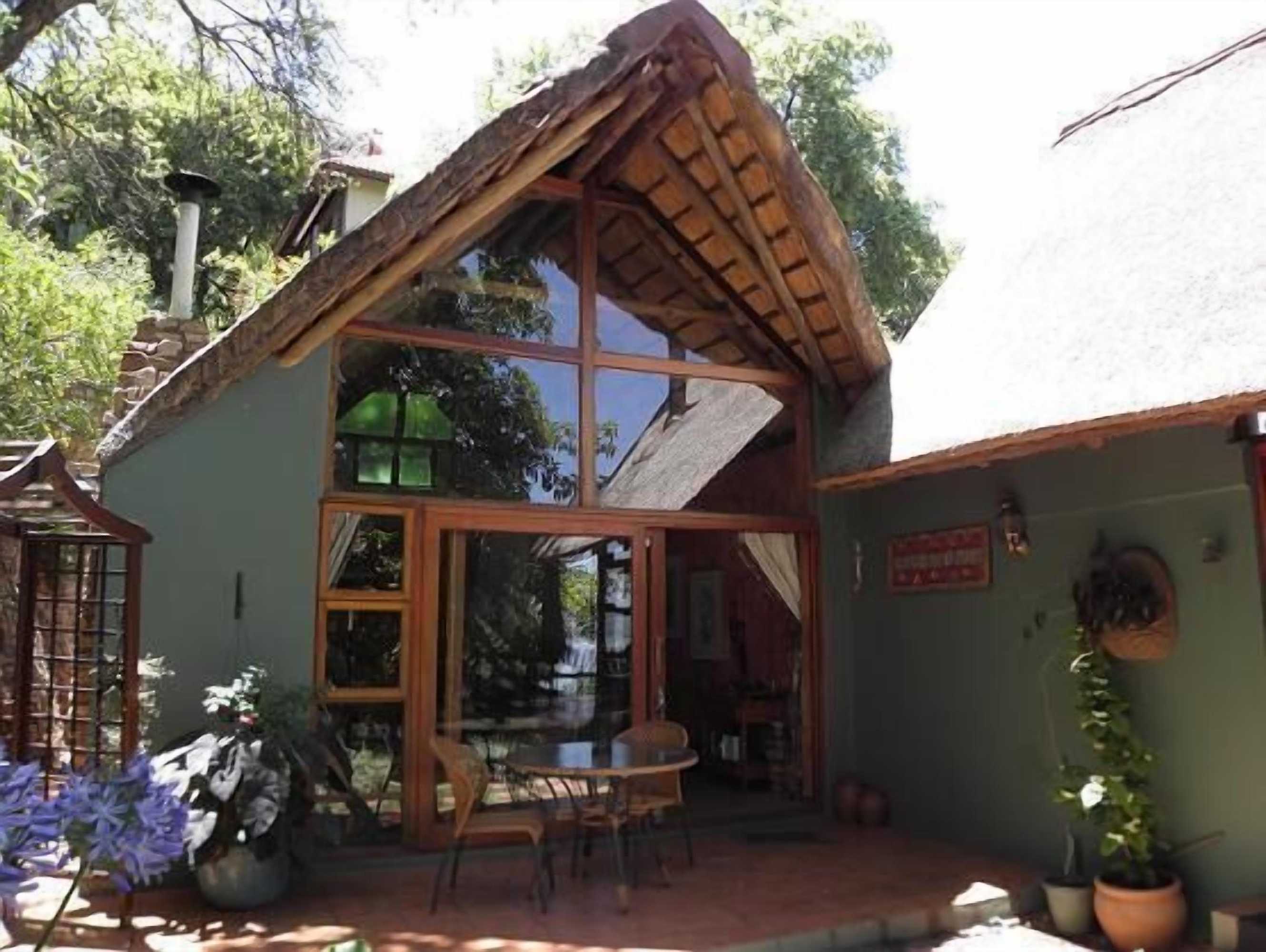 Gift card for Bali at Scenic Haven Lodge in Hartbeespoort Gift card for Bali at Scenic Haven Lodge in Hartbeespoort