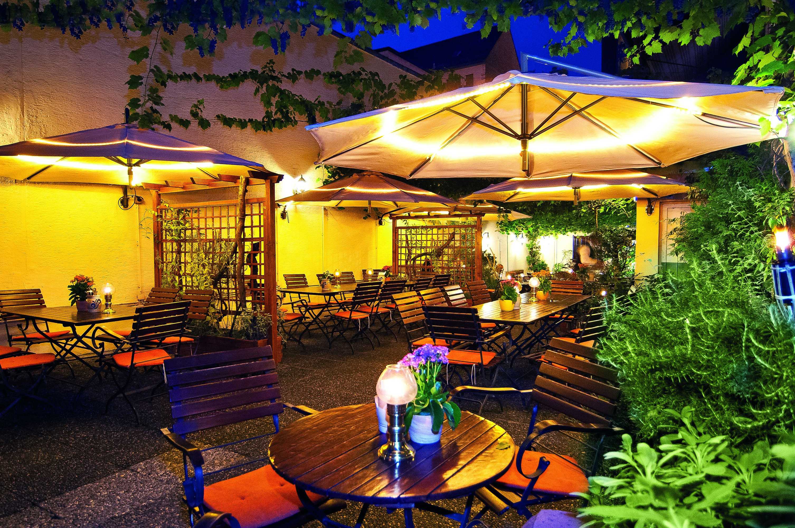 Gift card for Hotel Restaurant Bockshaut