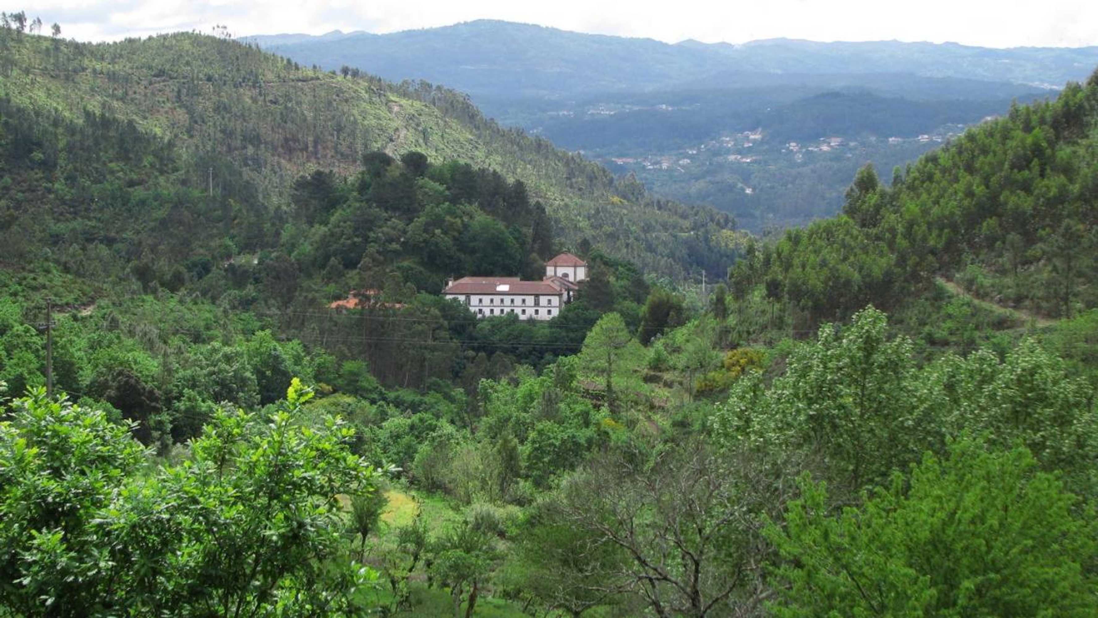 Gift card for Mosteiro de São Cristóvão de Lafões Gift card for Mosteiro de São Cristóvão de Lafões