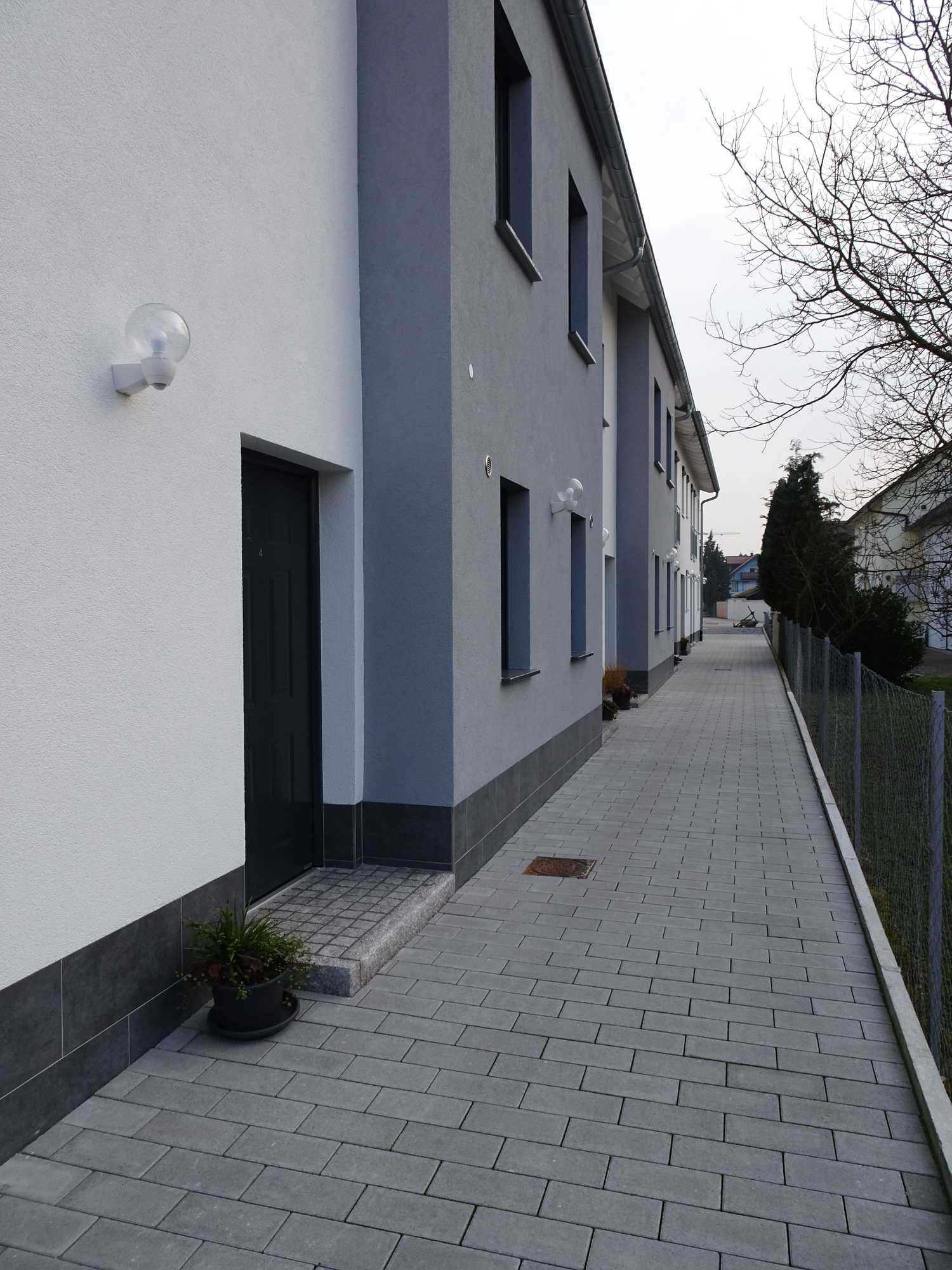 Gift card for Hilda Apartments Rust