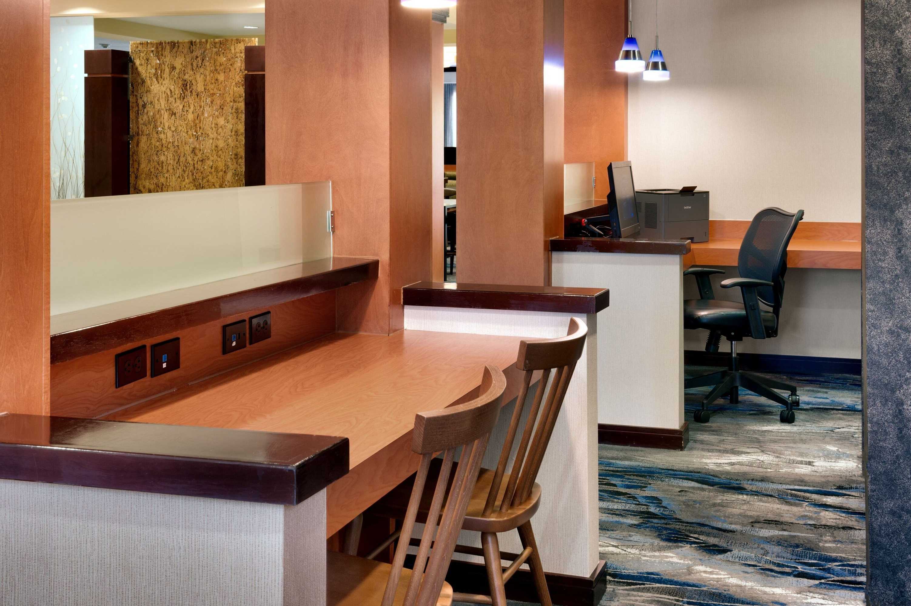 Gift card for Fairfield Inn & Suites by Marriott Tallahassee Central Gift card for Fairfield Inn & Suites by Marriott Tallahassee Central