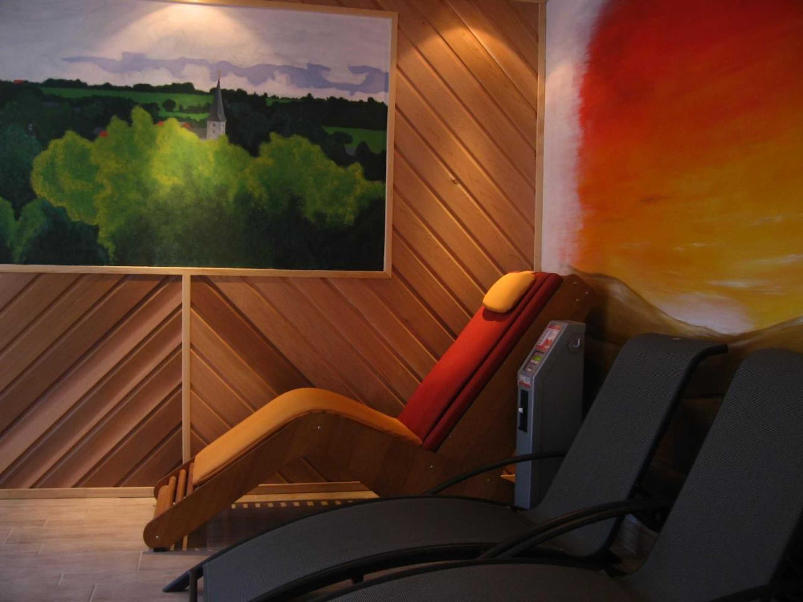 Gift card for Panoorama Appartementen
