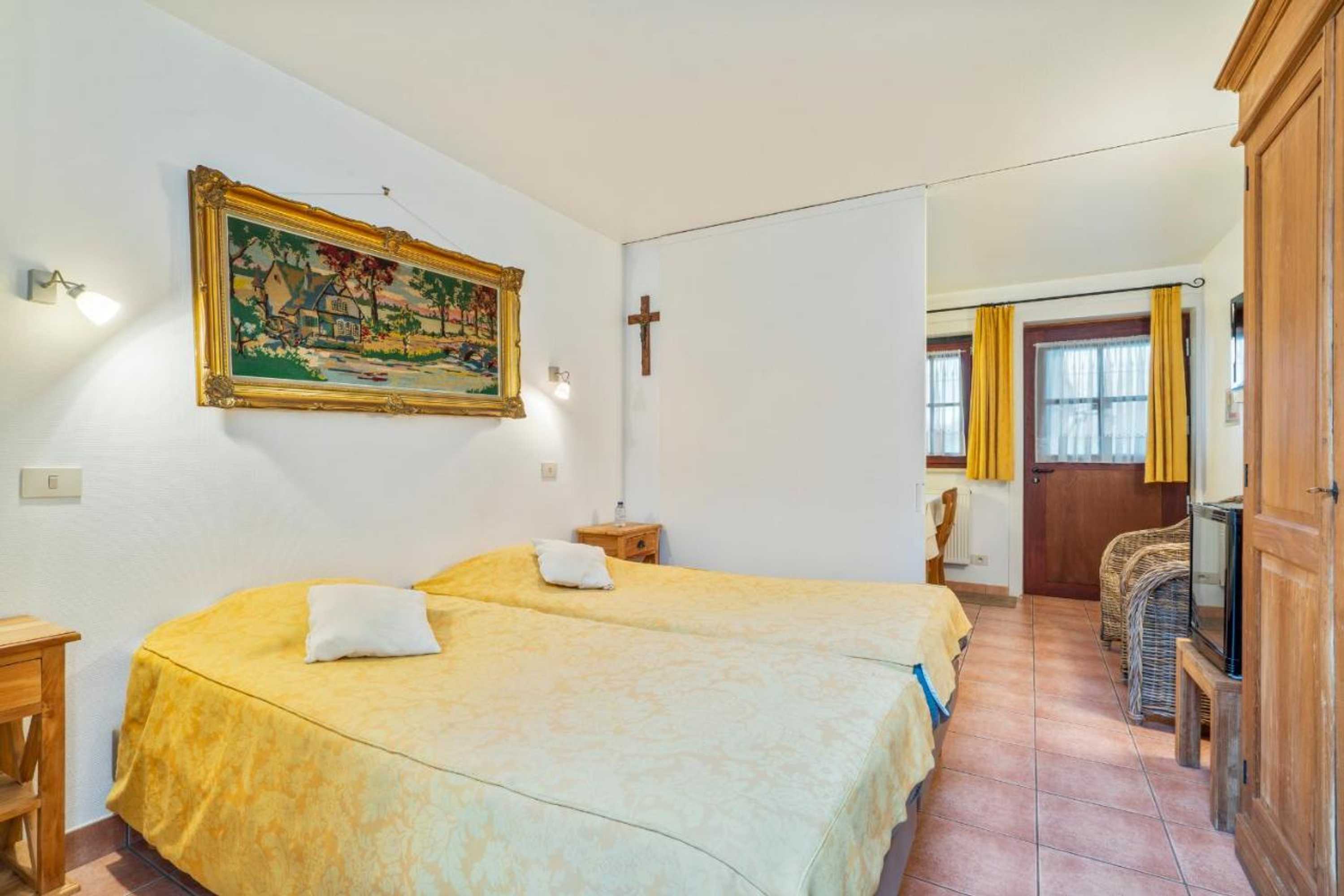 Gift card for Elckerlyck Inn Hotel