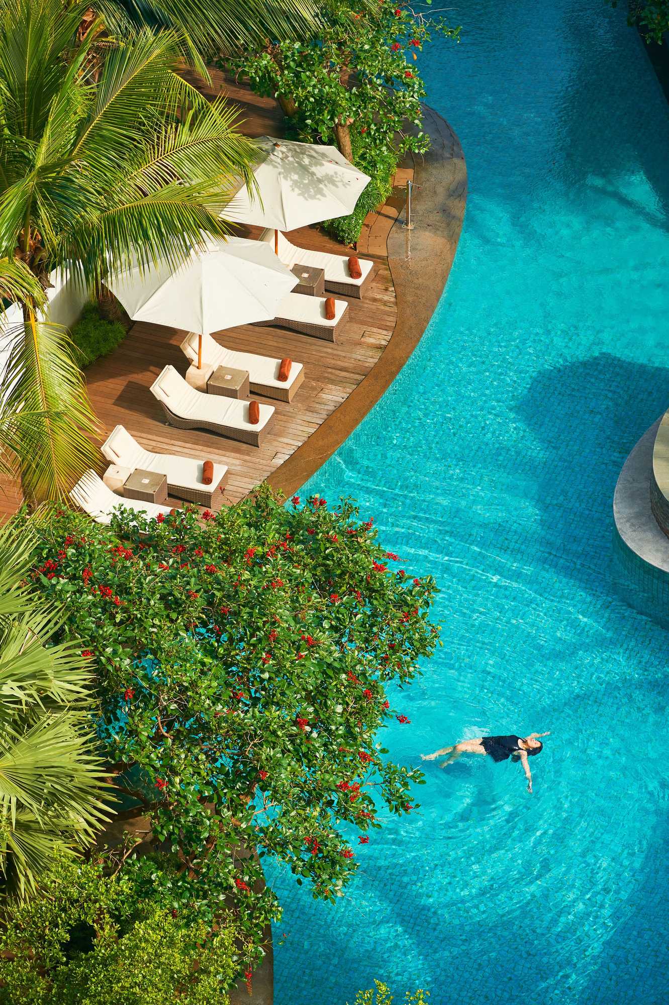 Gift card for Doubletree by Hilton Jakarta - Diponegoro Gift card for Doubletree by Hilton Jakarta - Diponegoro