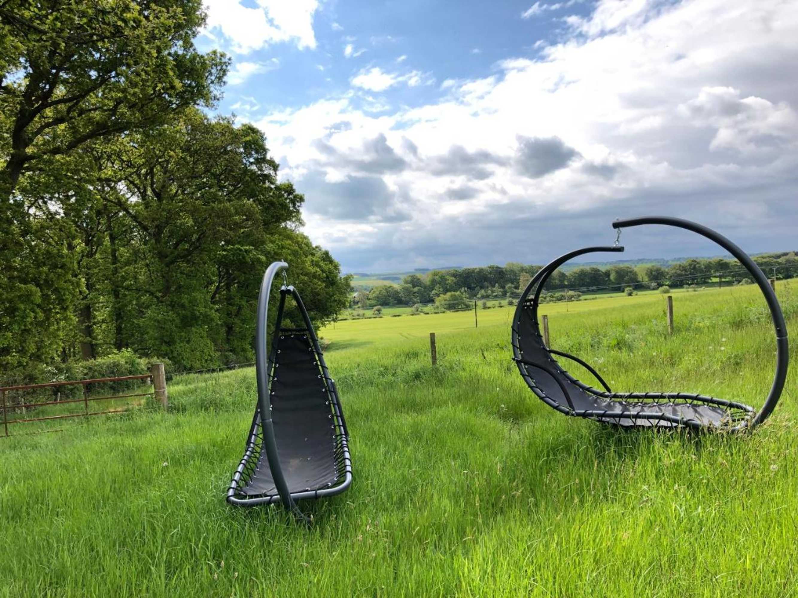 Gift card for Tweed Hideaway