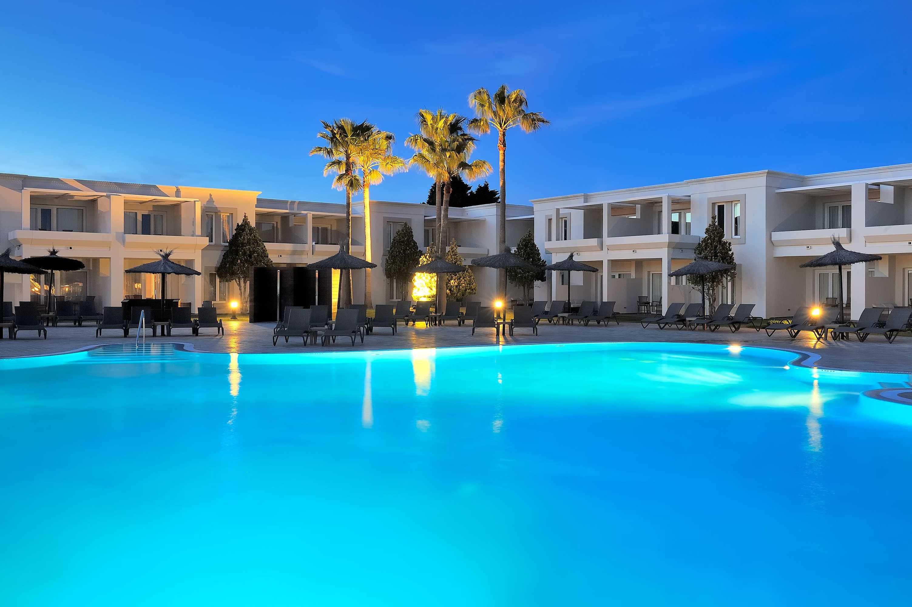 Gift card for Vincci Resort Costa Golf Gift card for Vincci Resort Costa Golf