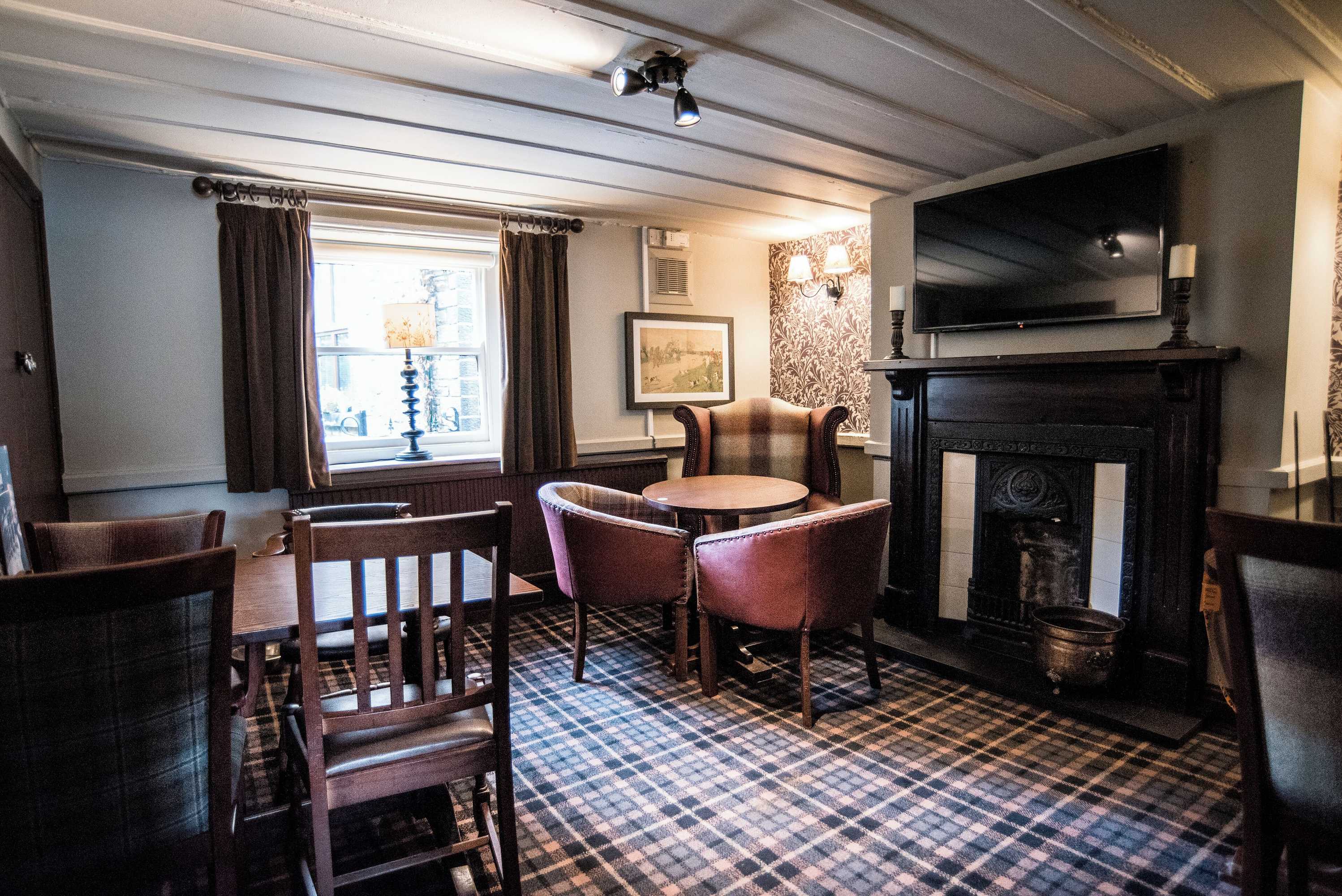 Gift card for Black Dog Inn