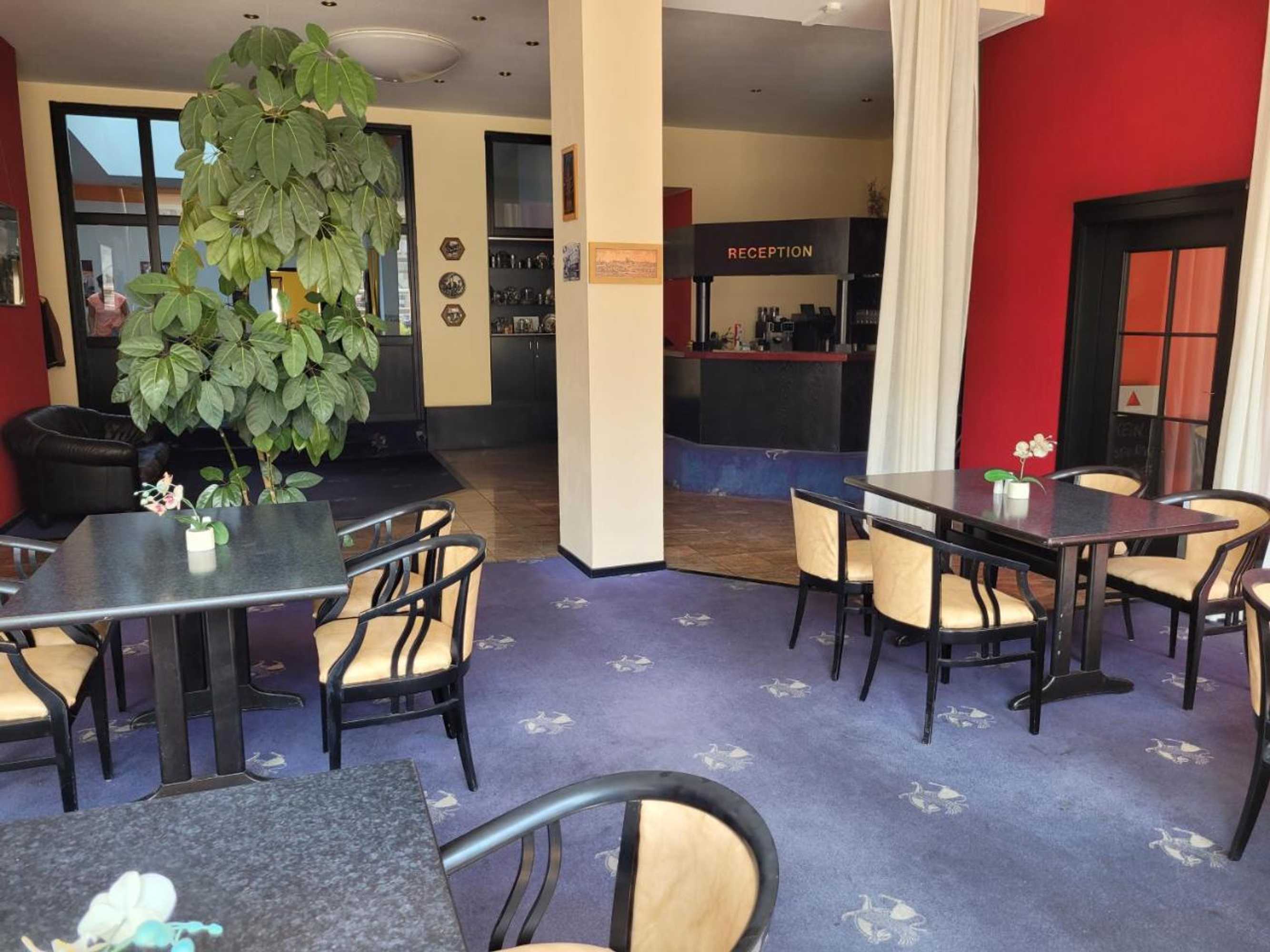 Gift card for Hotel Schweizer Hof